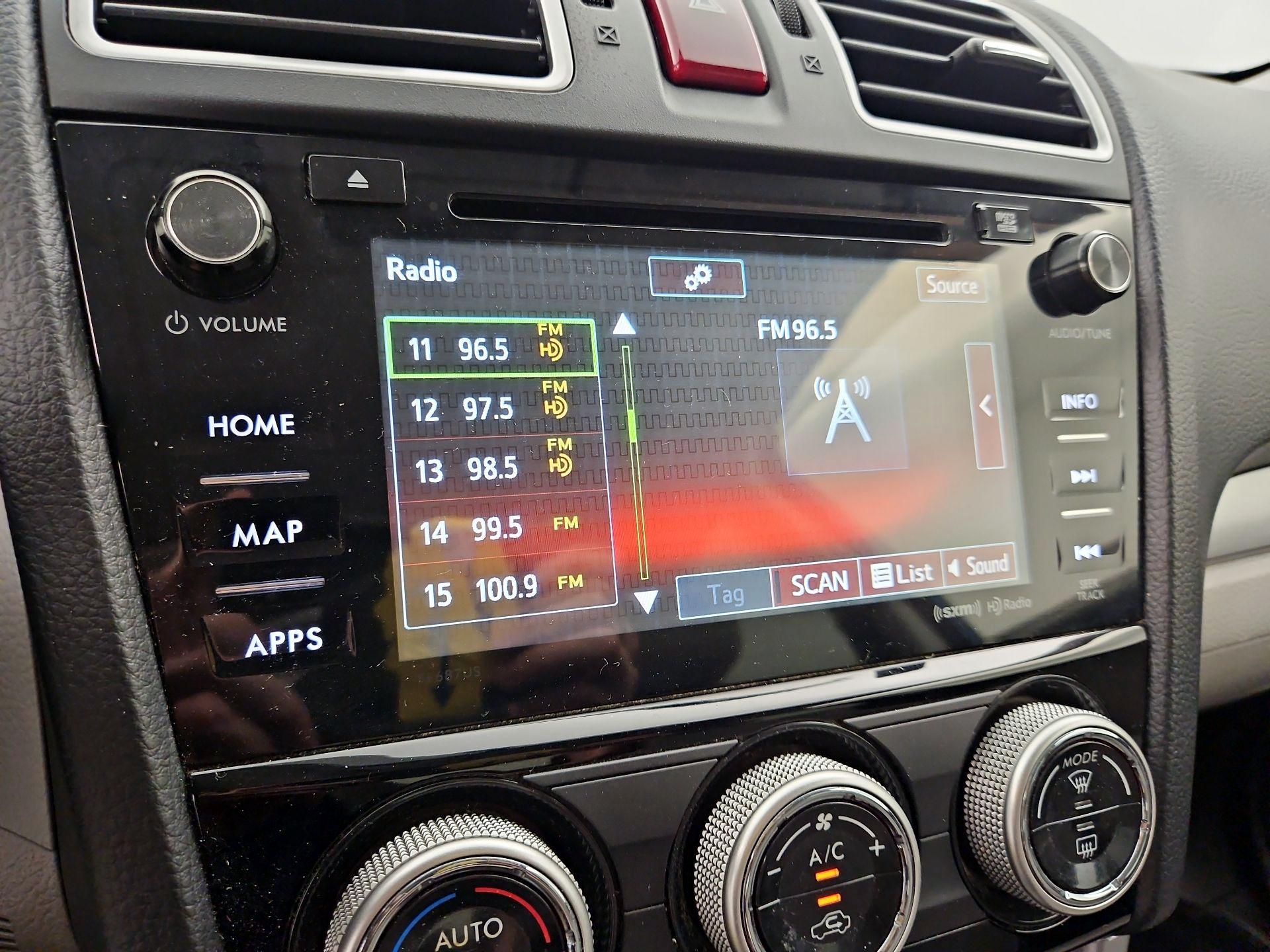 Thumbnail: 2016 Subaru Forester - 16