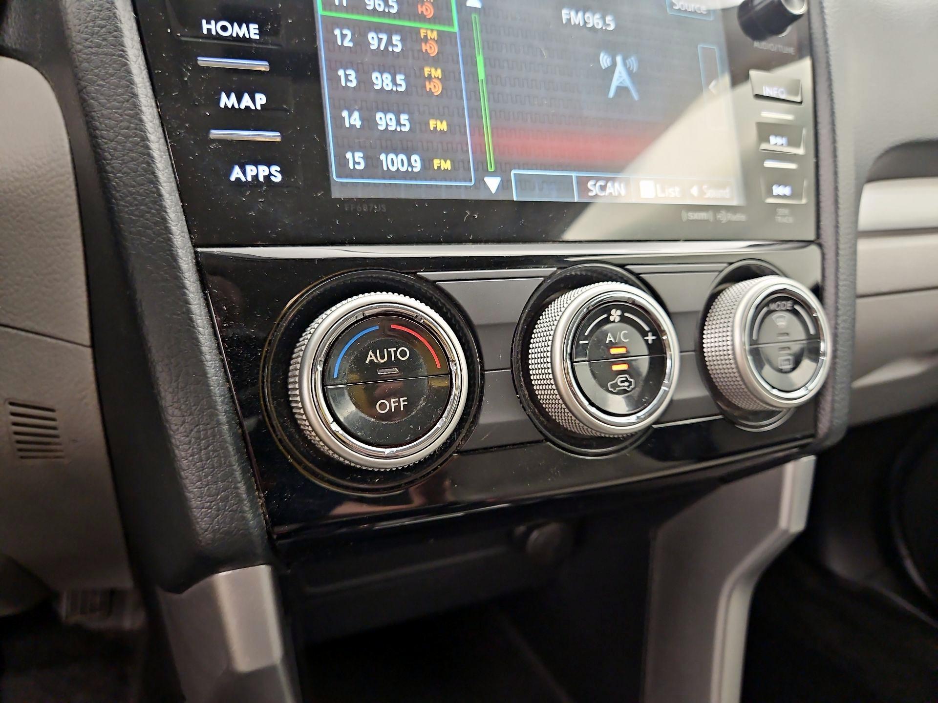 Thumbnail: 2016 Subaru Forester - 17