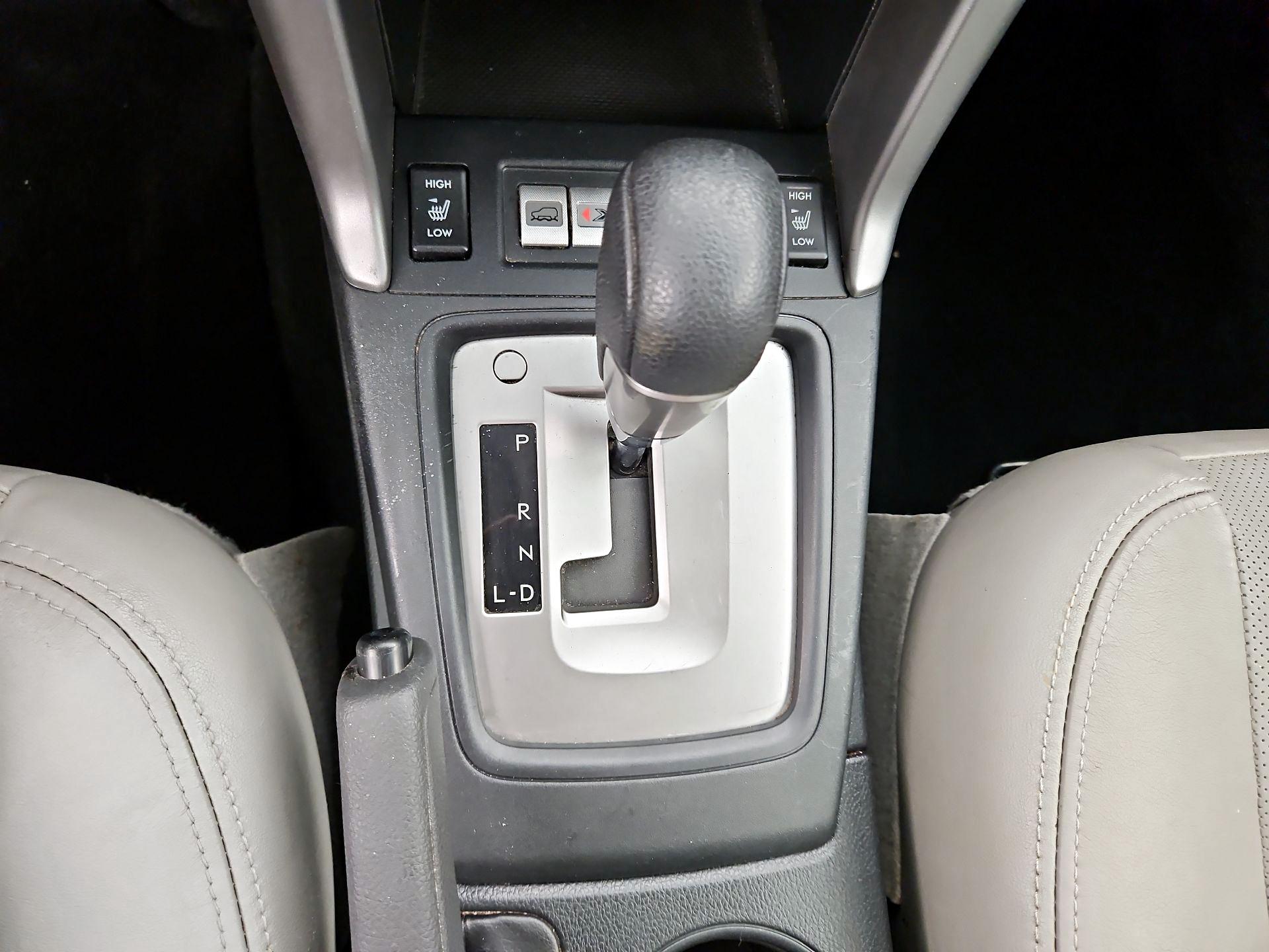 Thumbnail: 2016 Subaru Forester - 18