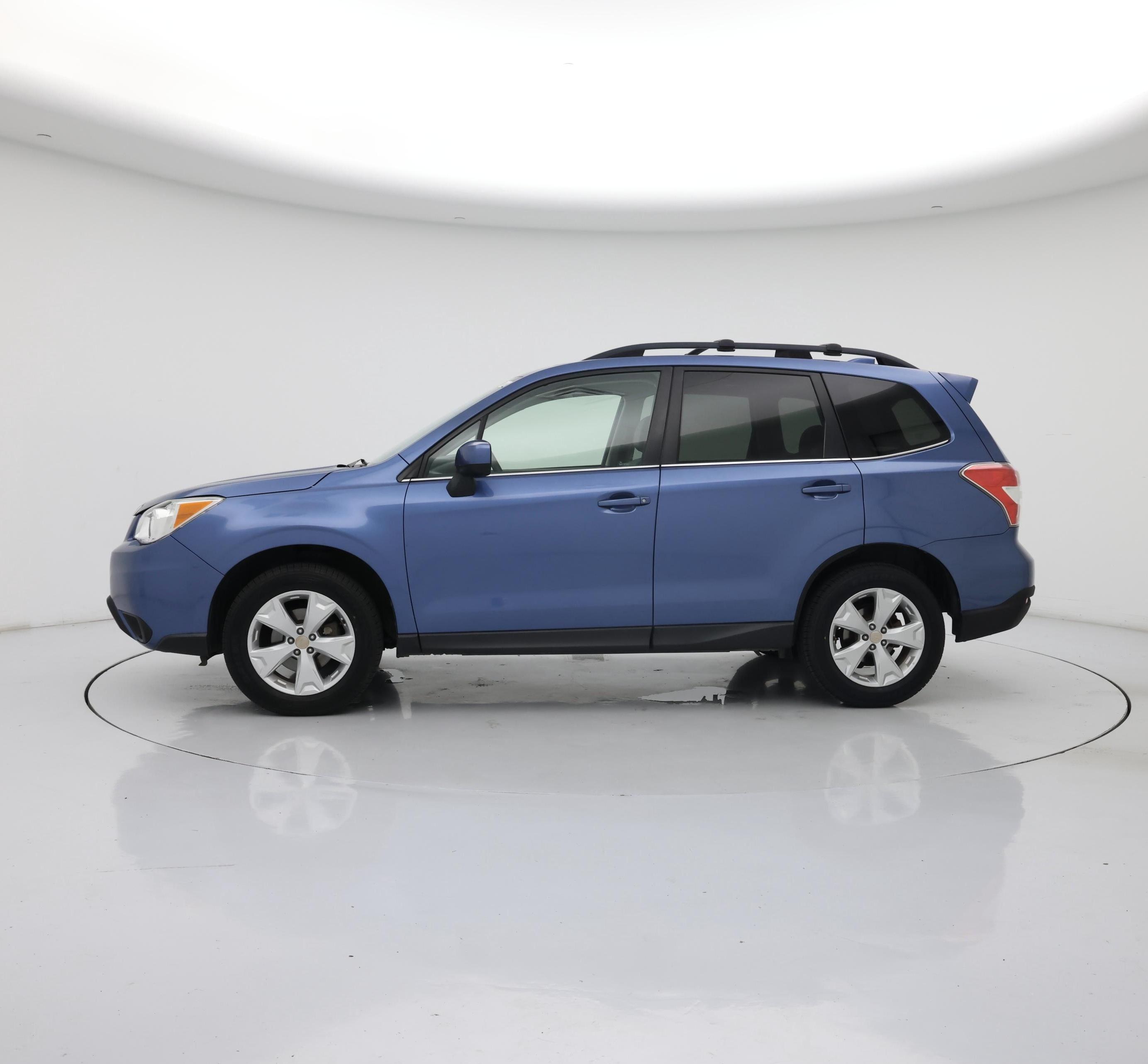 Thumbnail: 2016 Subaru Forester - 3