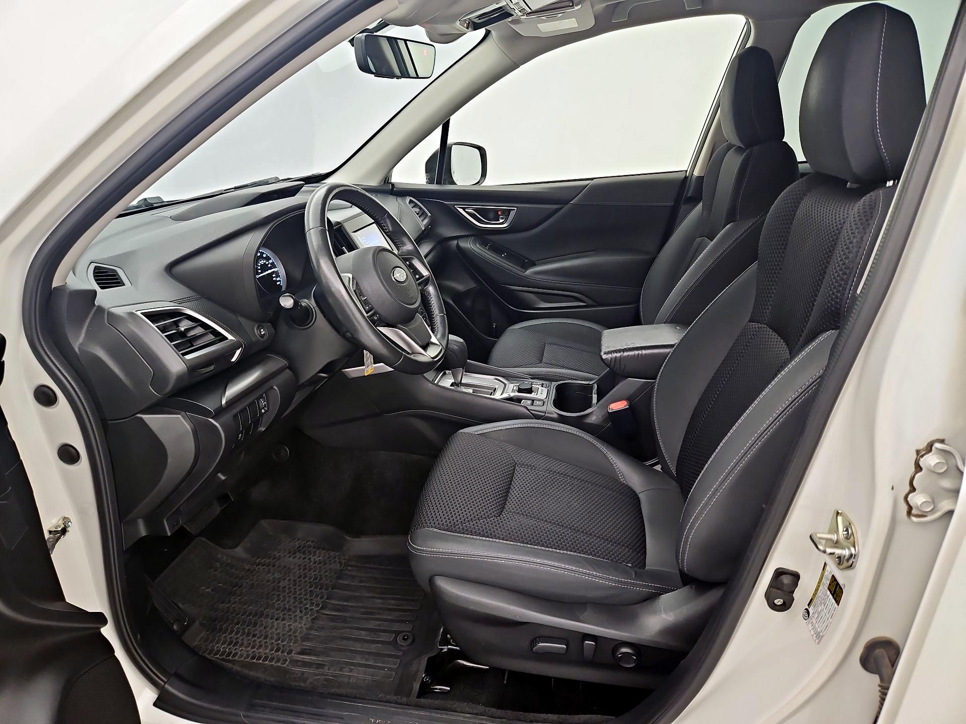 Thumbnail: 2020 Subaru Forester - 11