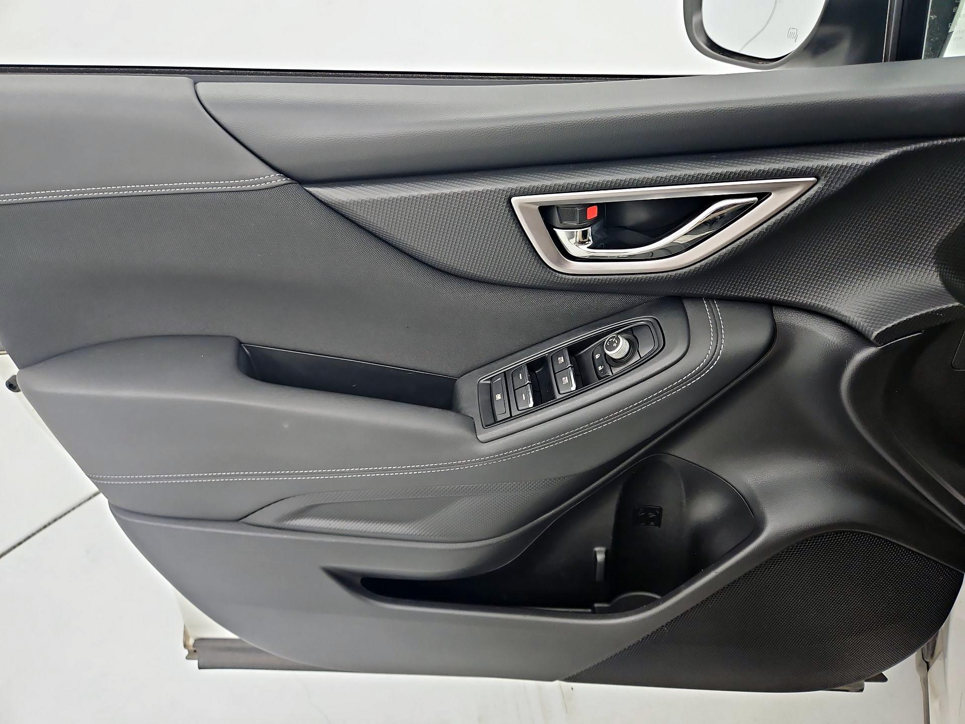Thumbnail: 2020 Subaru Forester - 12