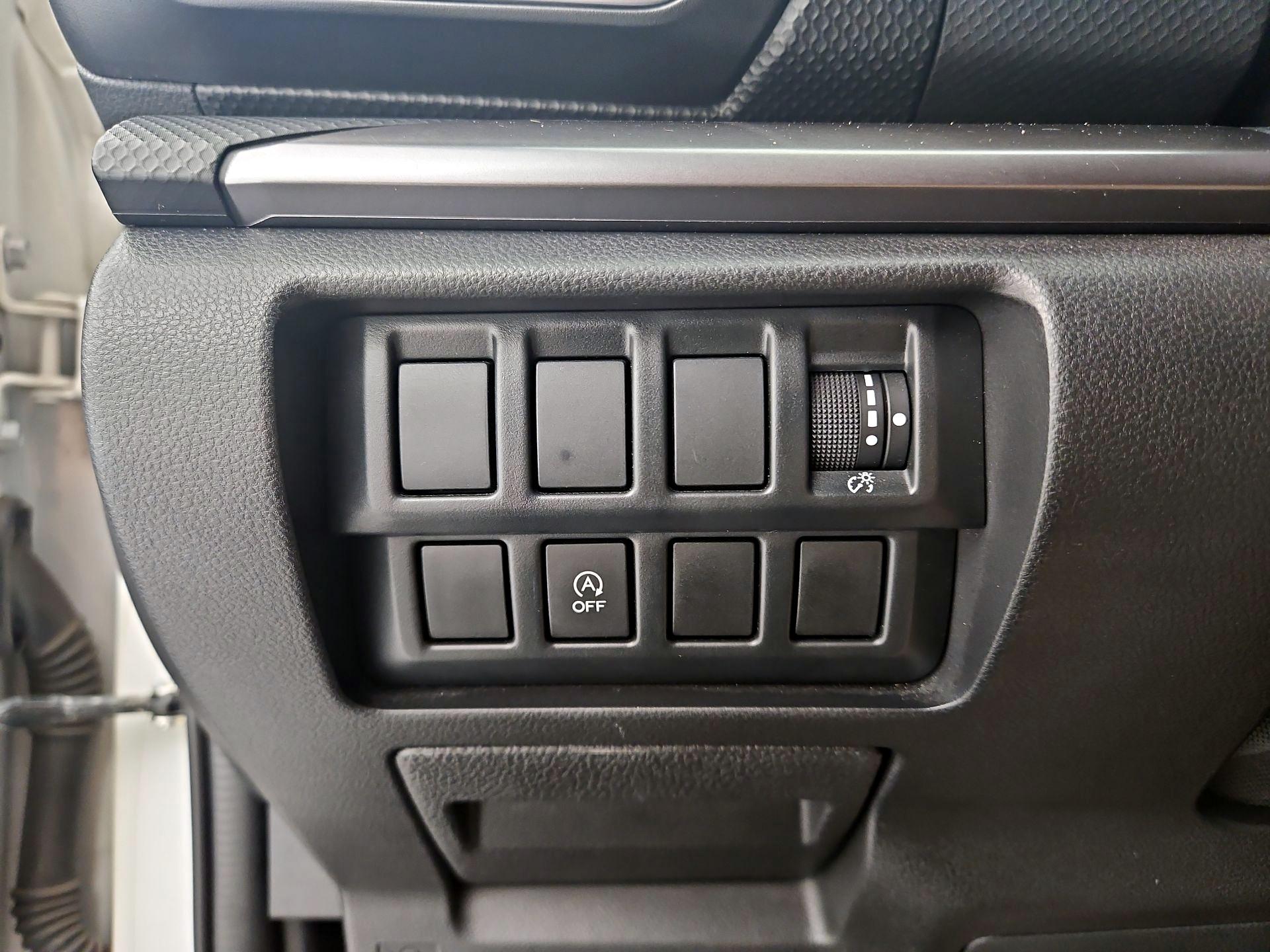 Thumbnail: 2020 Subaru Forester - 13