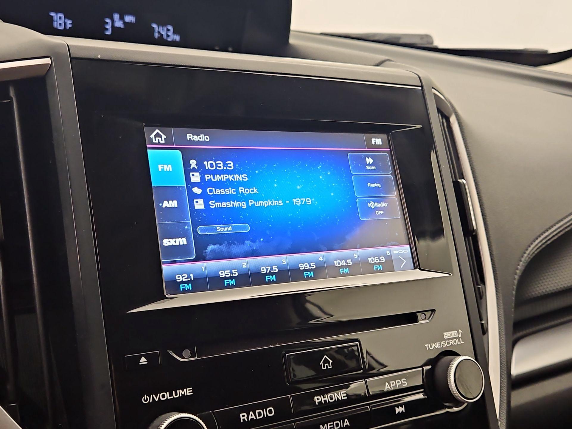 Thumbnail: 2020 Subaru Forester - 15
