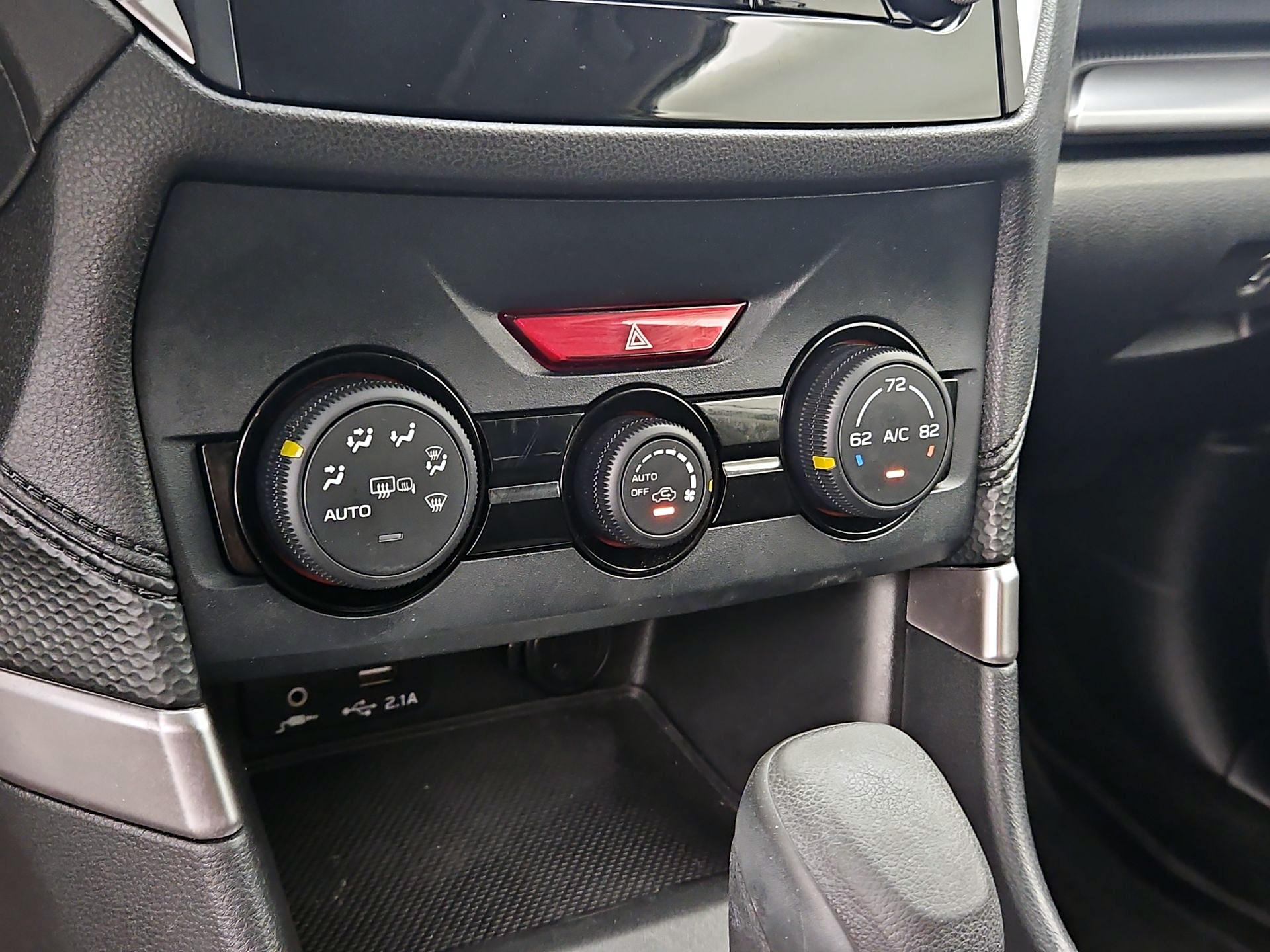 Thumbnail: 2020 Subaru Forester - 16