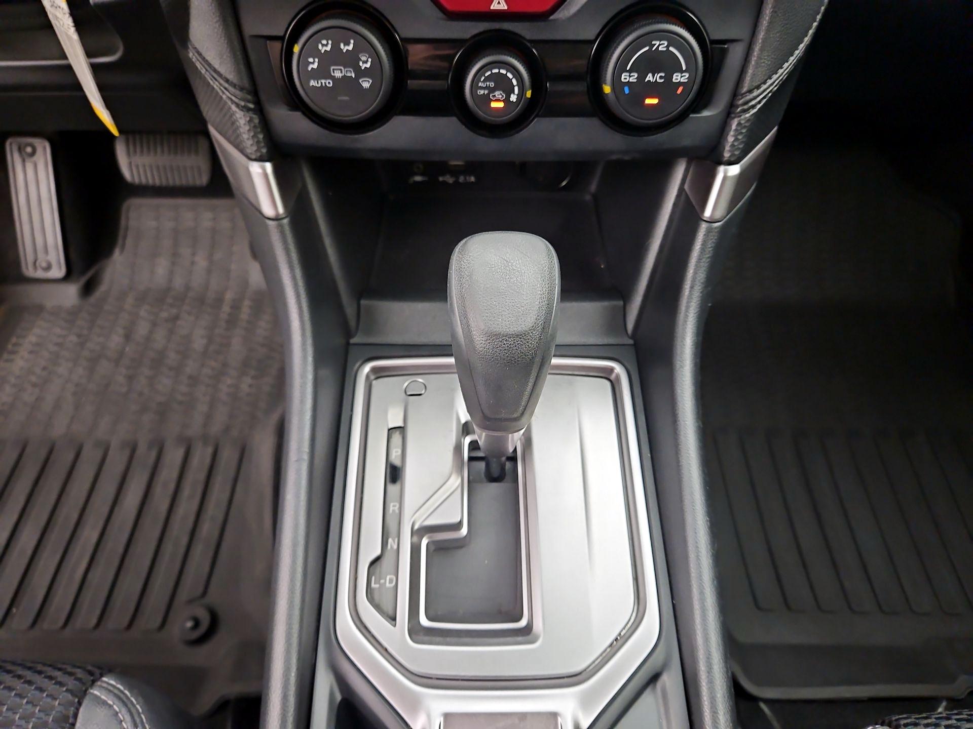Thumbnail: 2020 Subaru Forester - 17