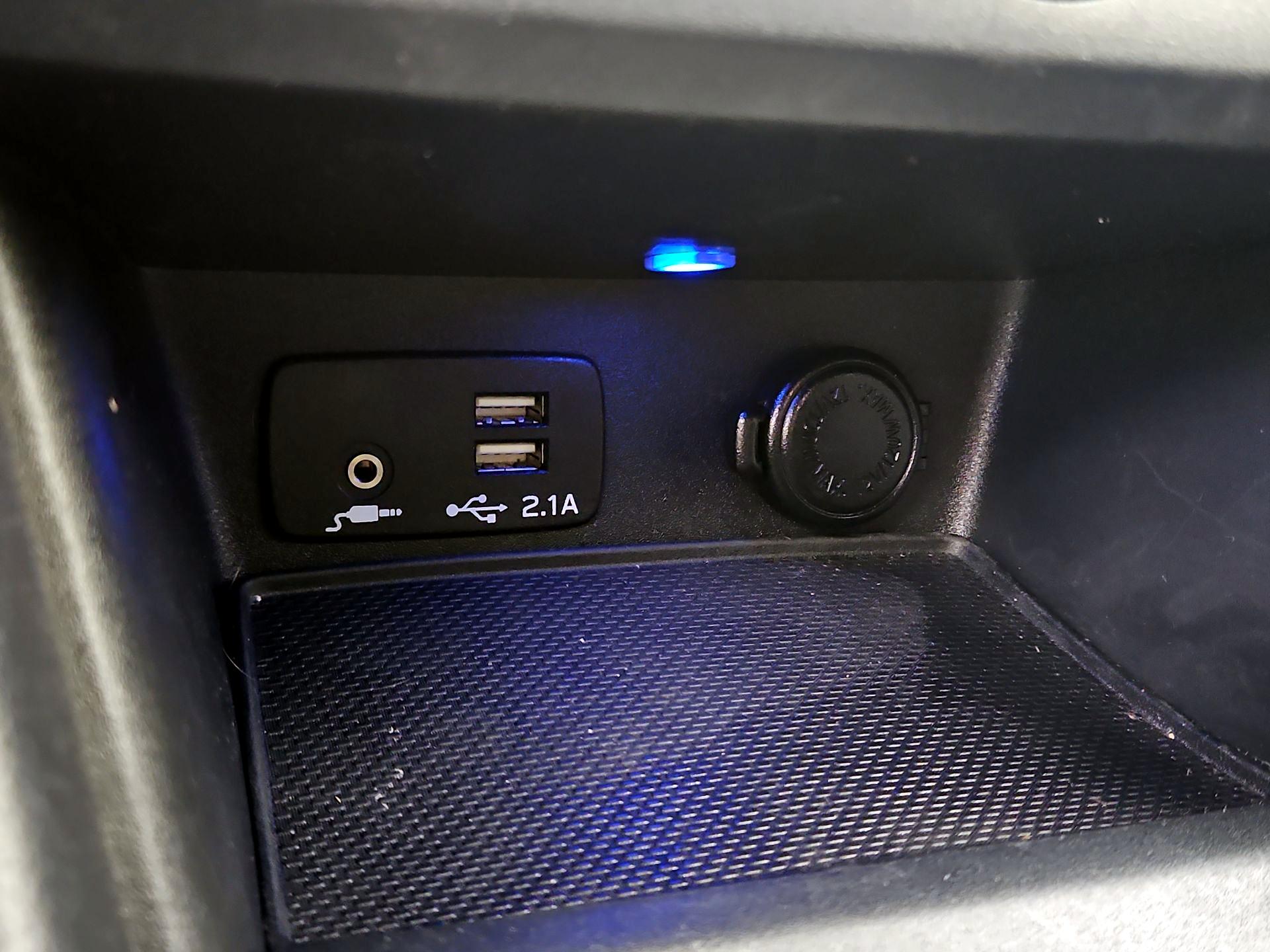 Thumbnail: 2020 Subaru Forester - 18