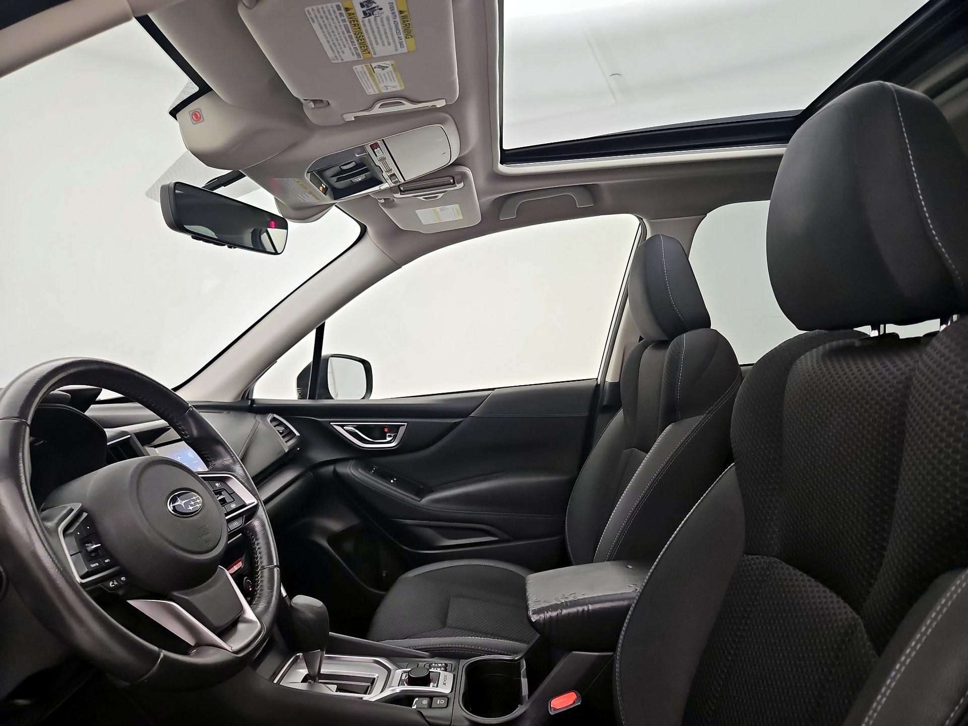 Thumbnail: 2020 Subaru Forester - 19