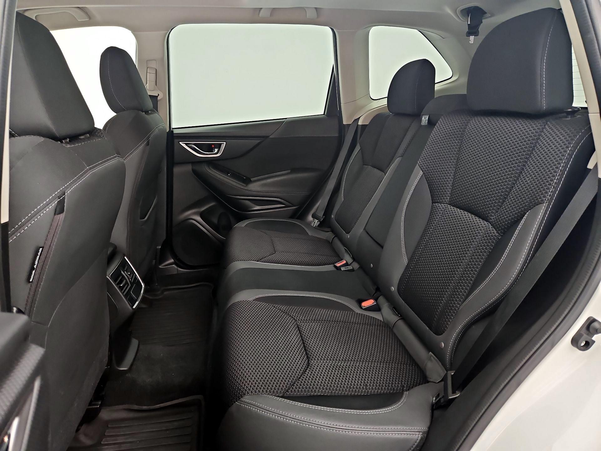 Thumbnail: 2020 Subaru Forester - 20