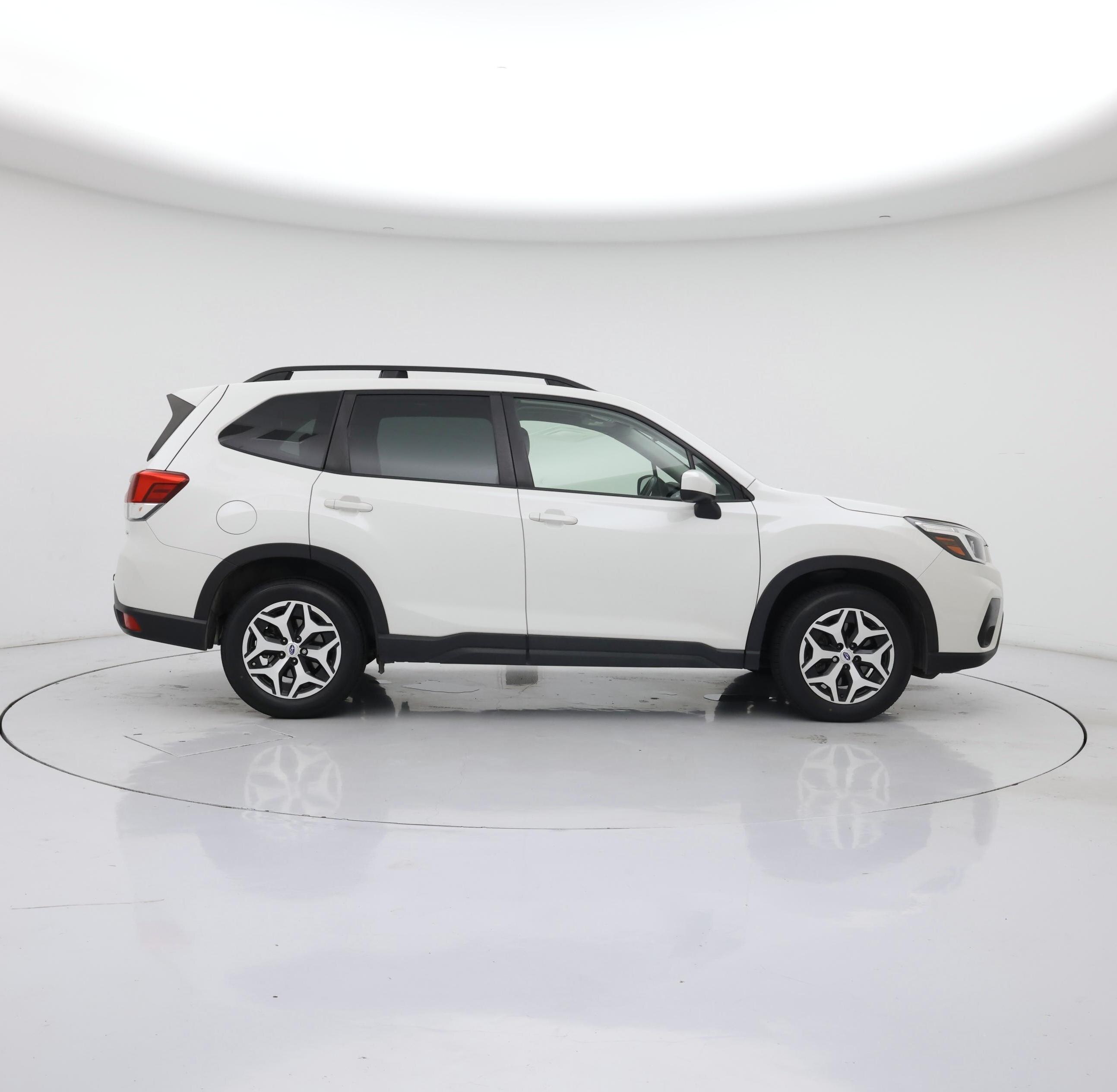 Thumbnail: 2020 Subaru Forester - 7