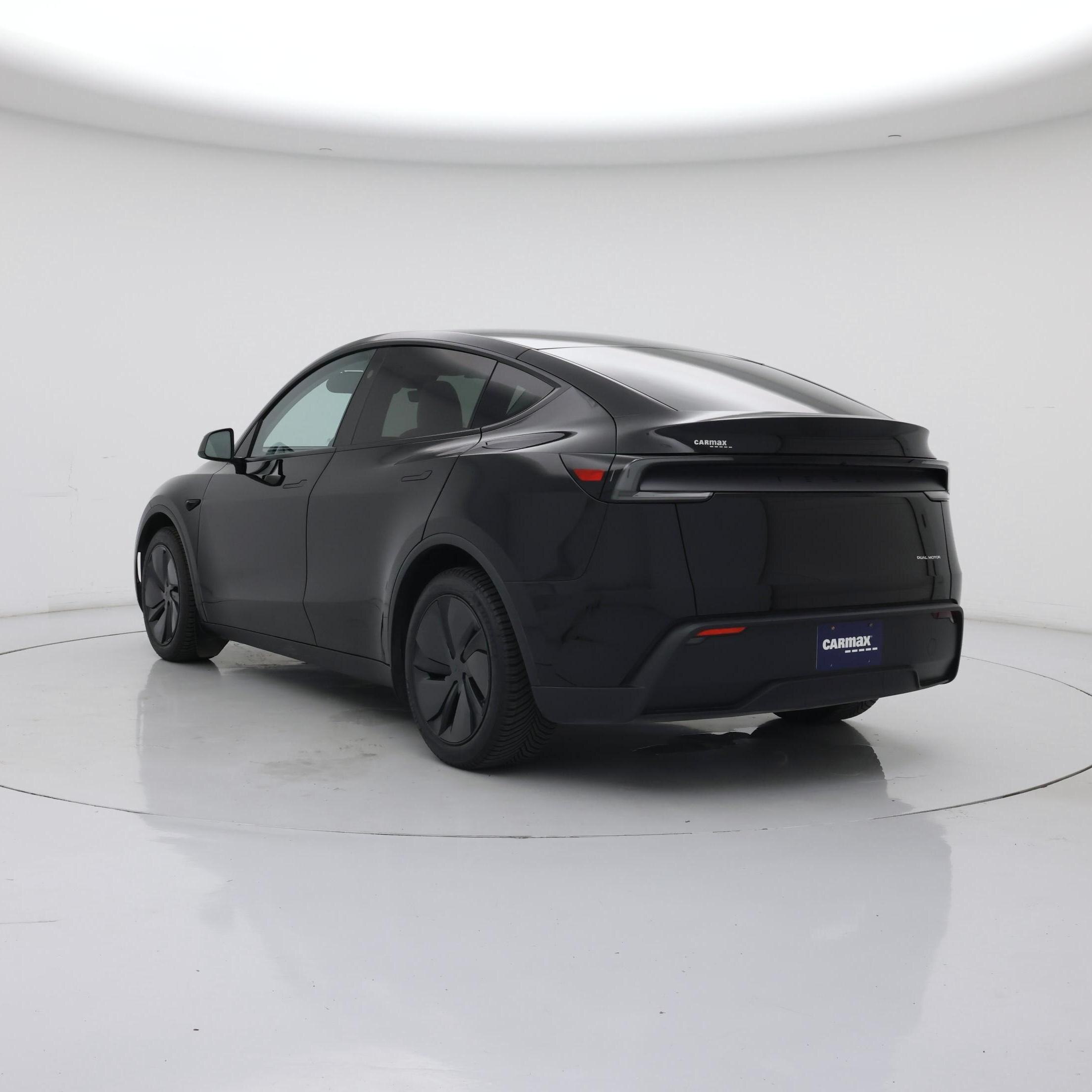 Thumbnail: 2026 Tesla Model Y - 2