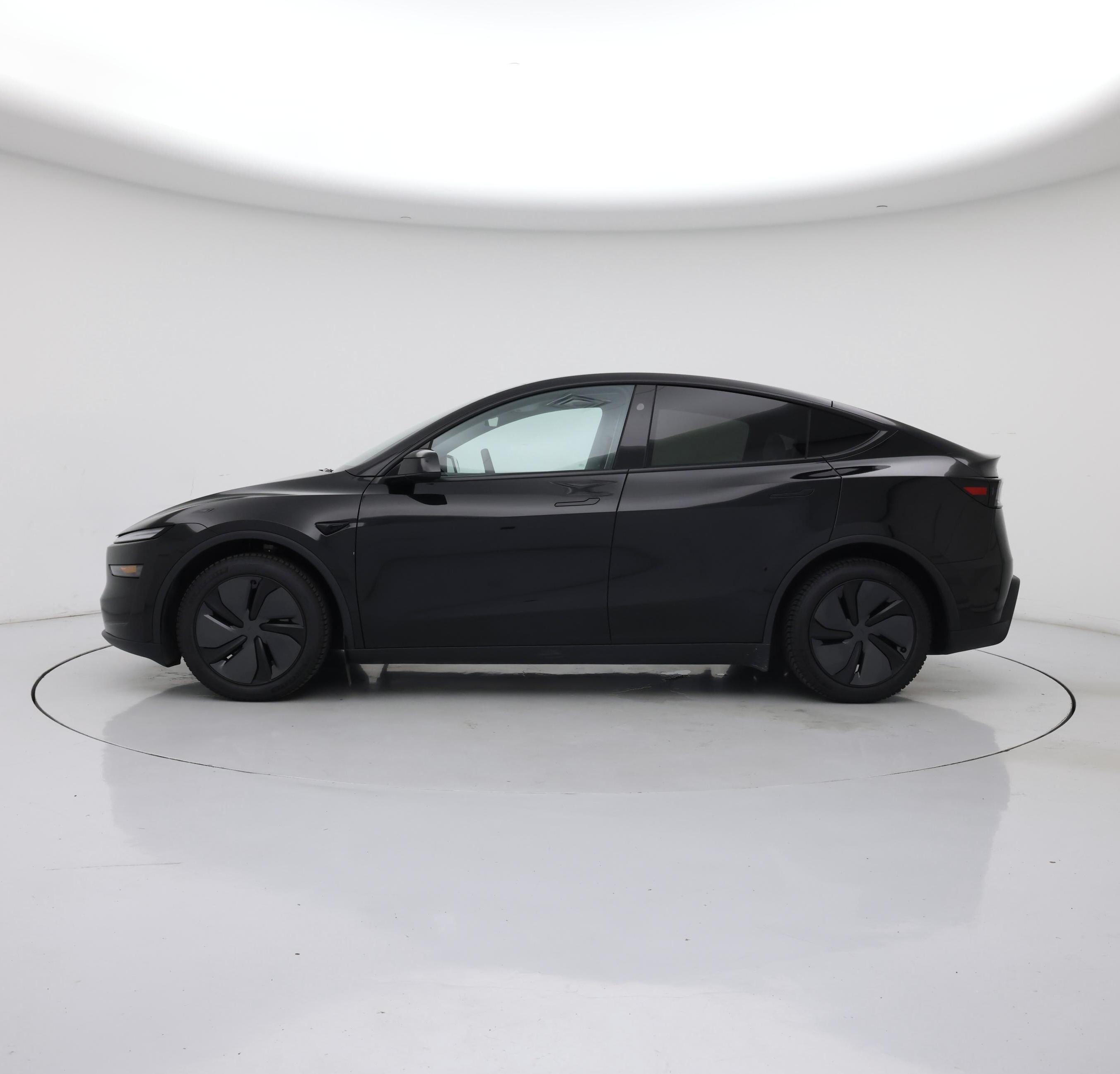 Thumbnail: 2026 Tesla Model Y - 3