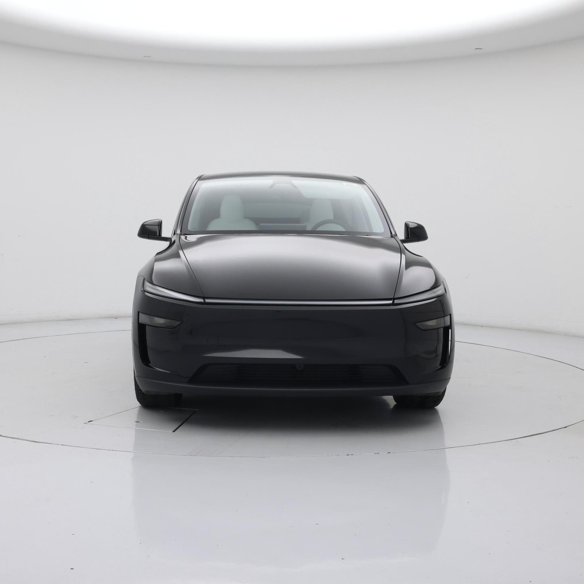 Thumbnail: 2026 Tesla Model Y - 5
