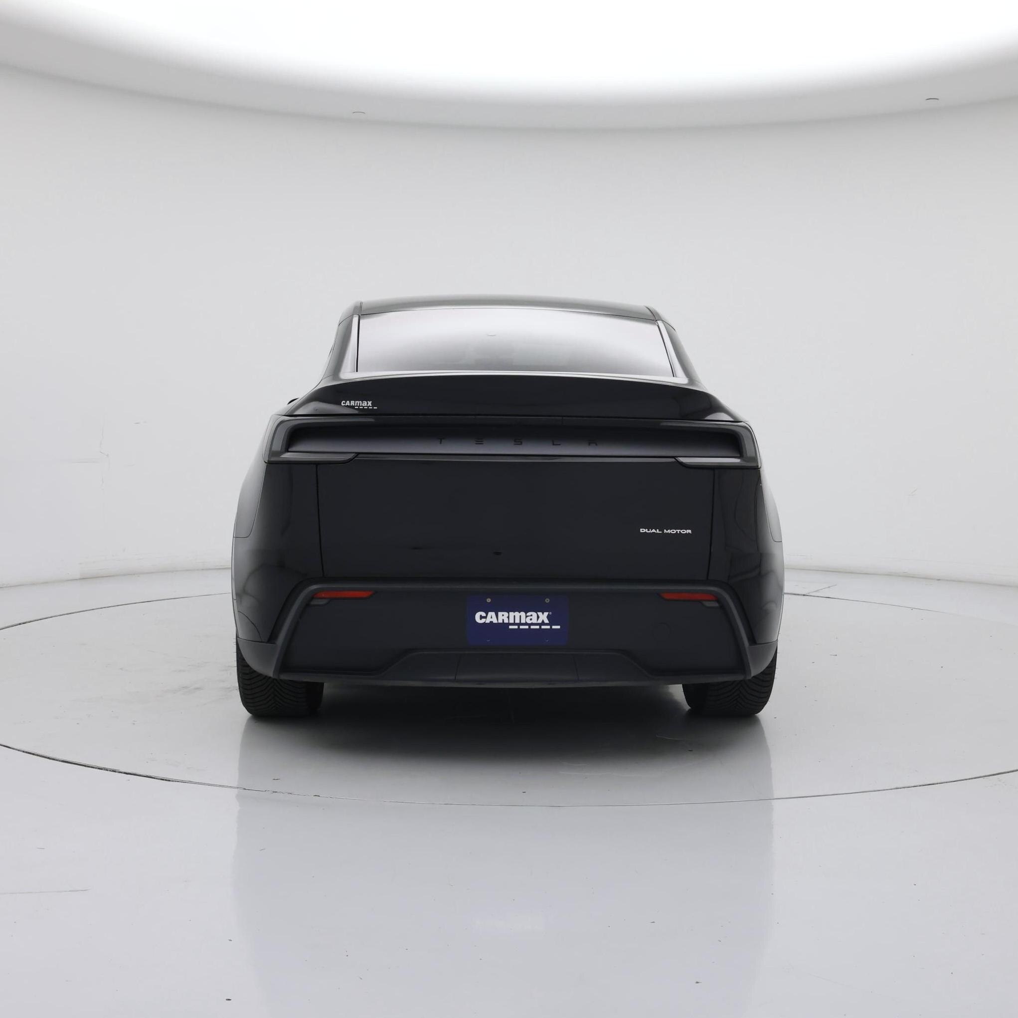 Thumbnail: 2026 Tesla Model Y - 6