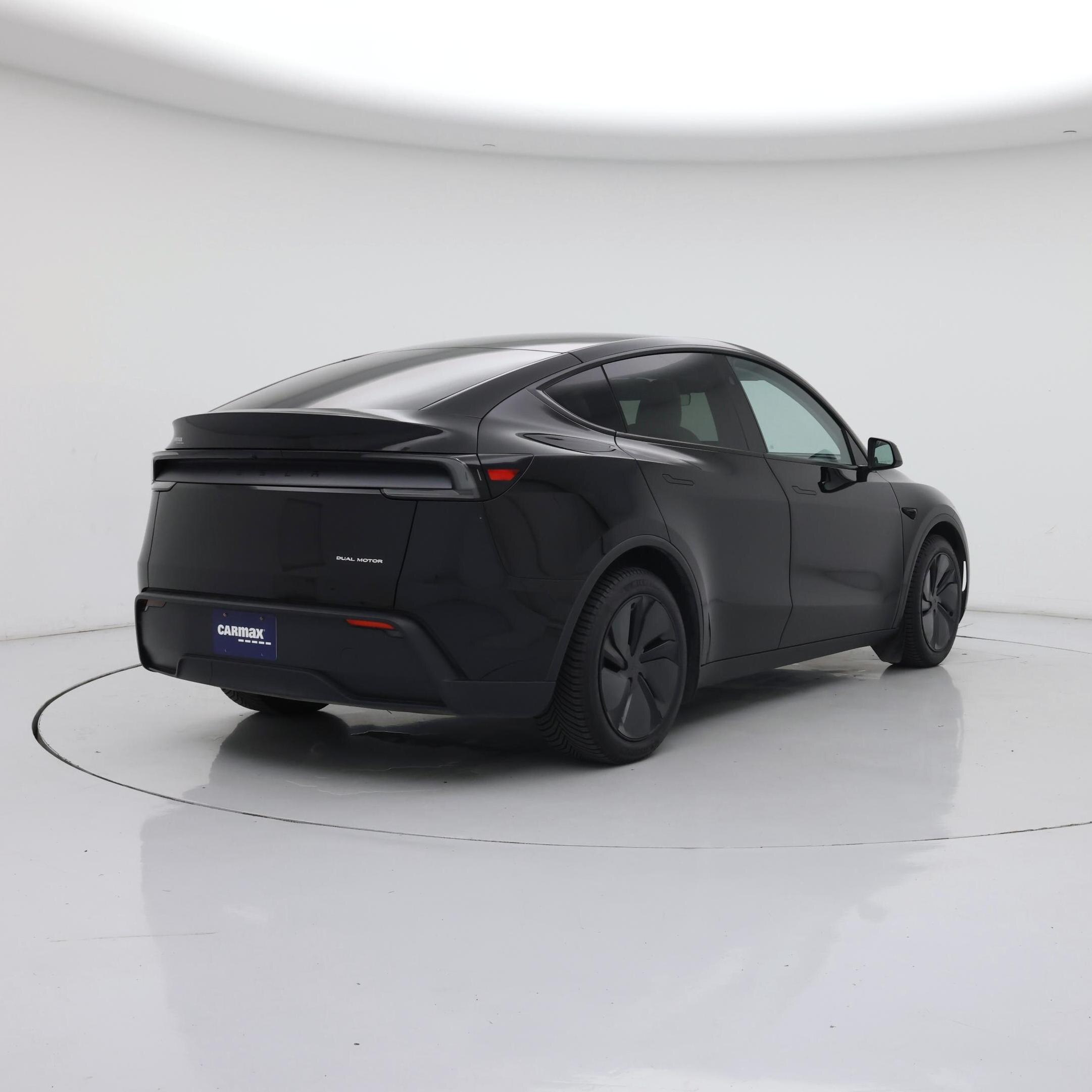 Thumbnail: 2026 Tesla Model Y - 8