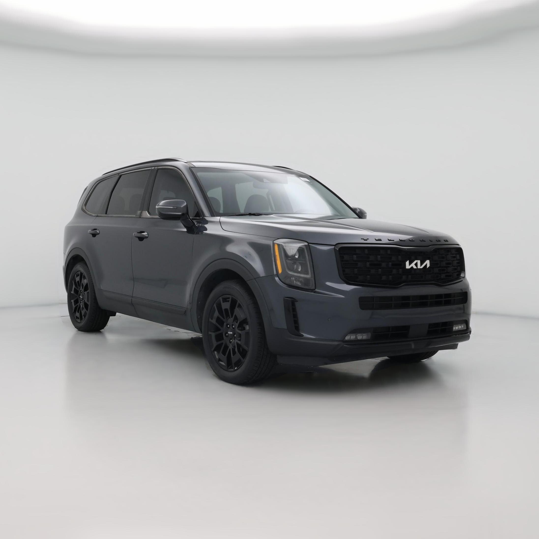 Thumbnail: 2022 Kia Telluride - 1
