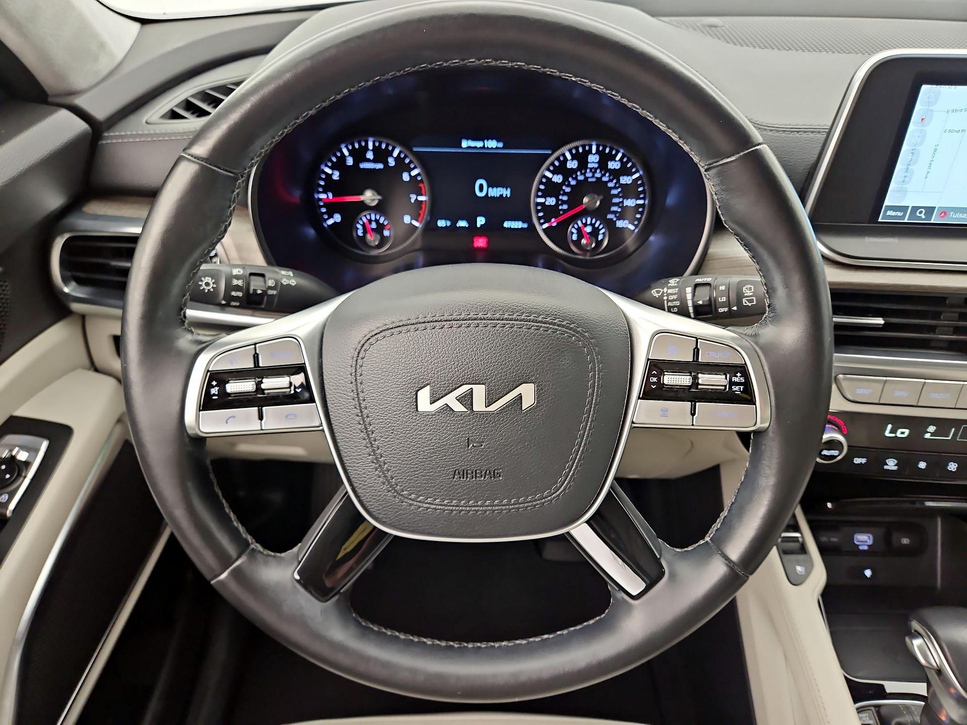 Thumbnail: 2022 Kia Telluride - 10