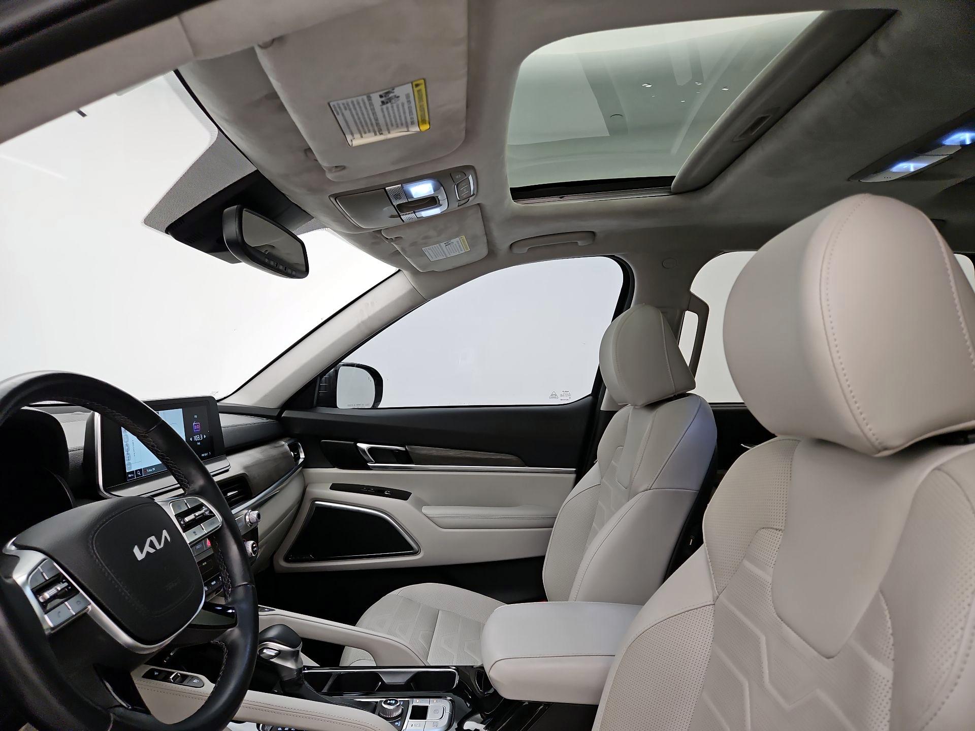 Thumbnail: 2022 Kia Telluride - 20