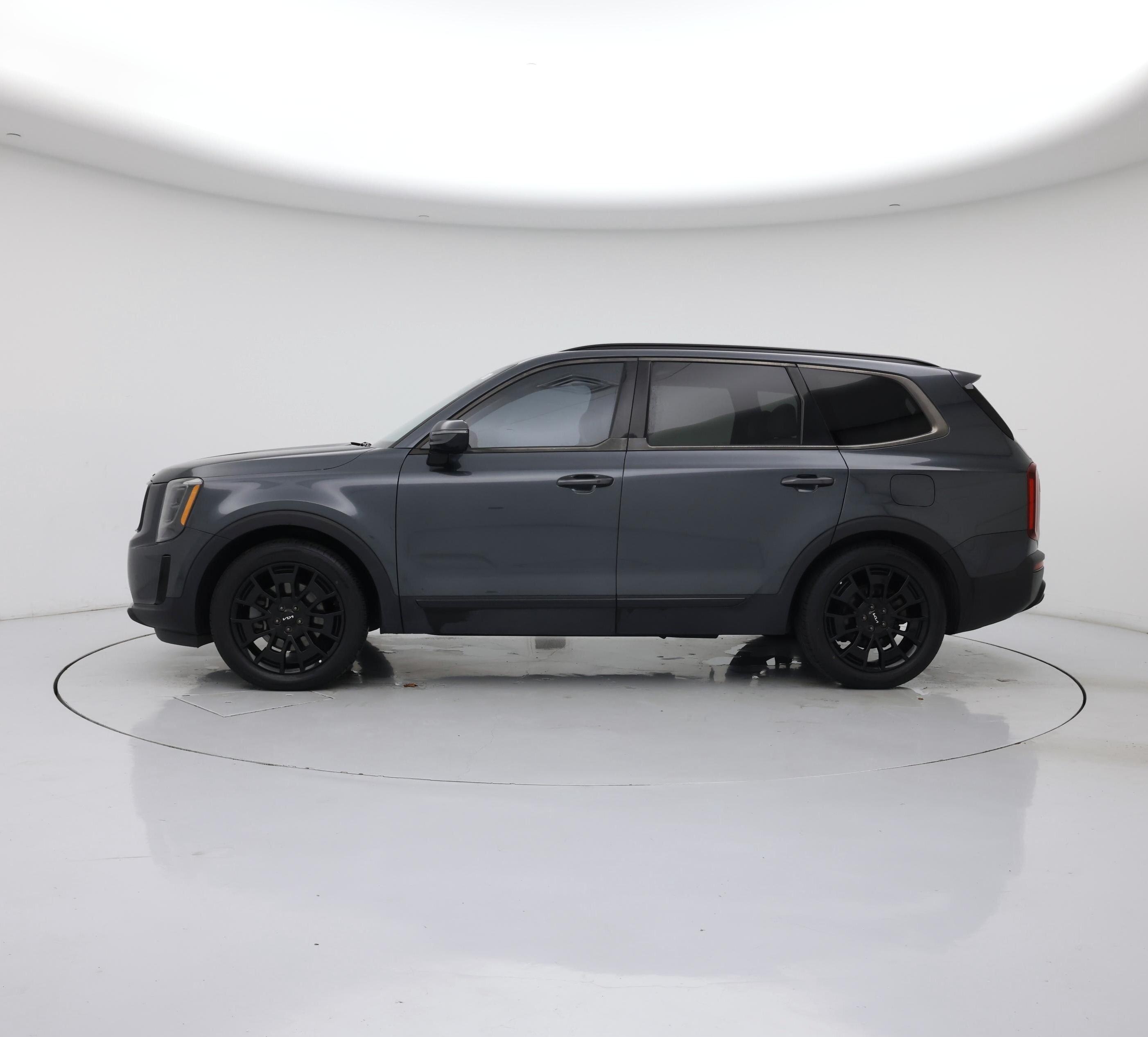 Thumbnail: 2022 Kia Telluride - 3