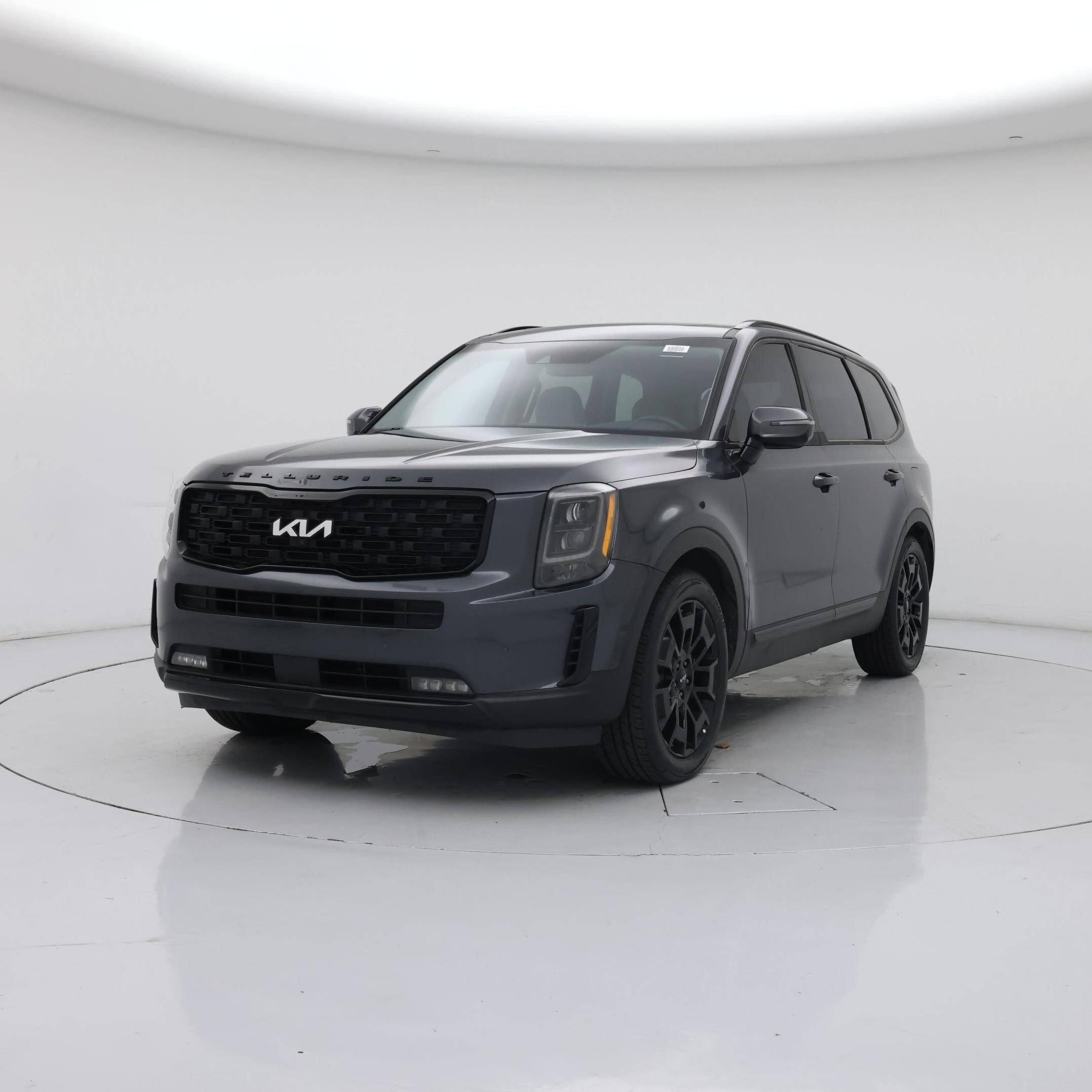 Thumbnail: 2022 Kia Telluride - 4