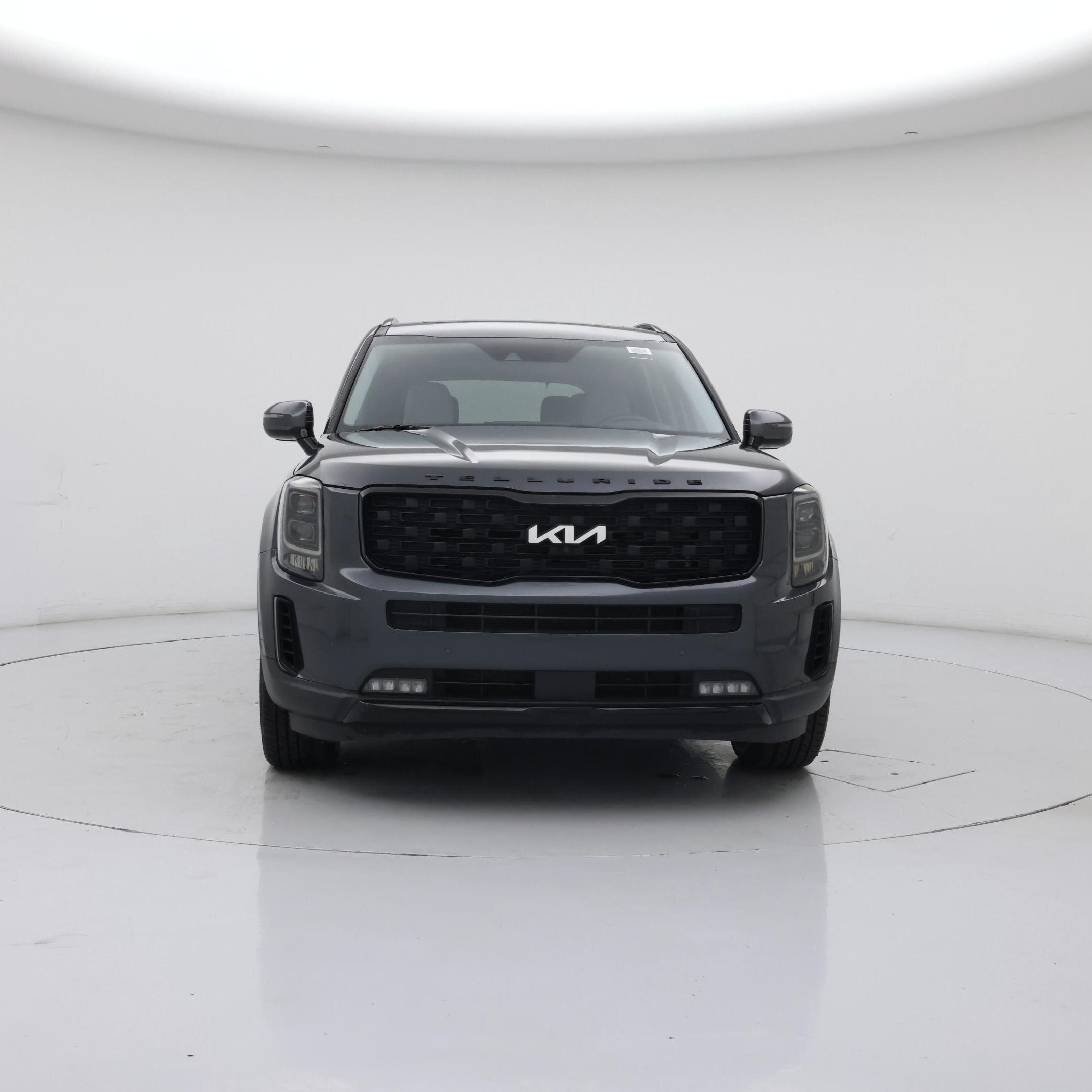 Thumbnail: 2022 Kia Telluride - 5