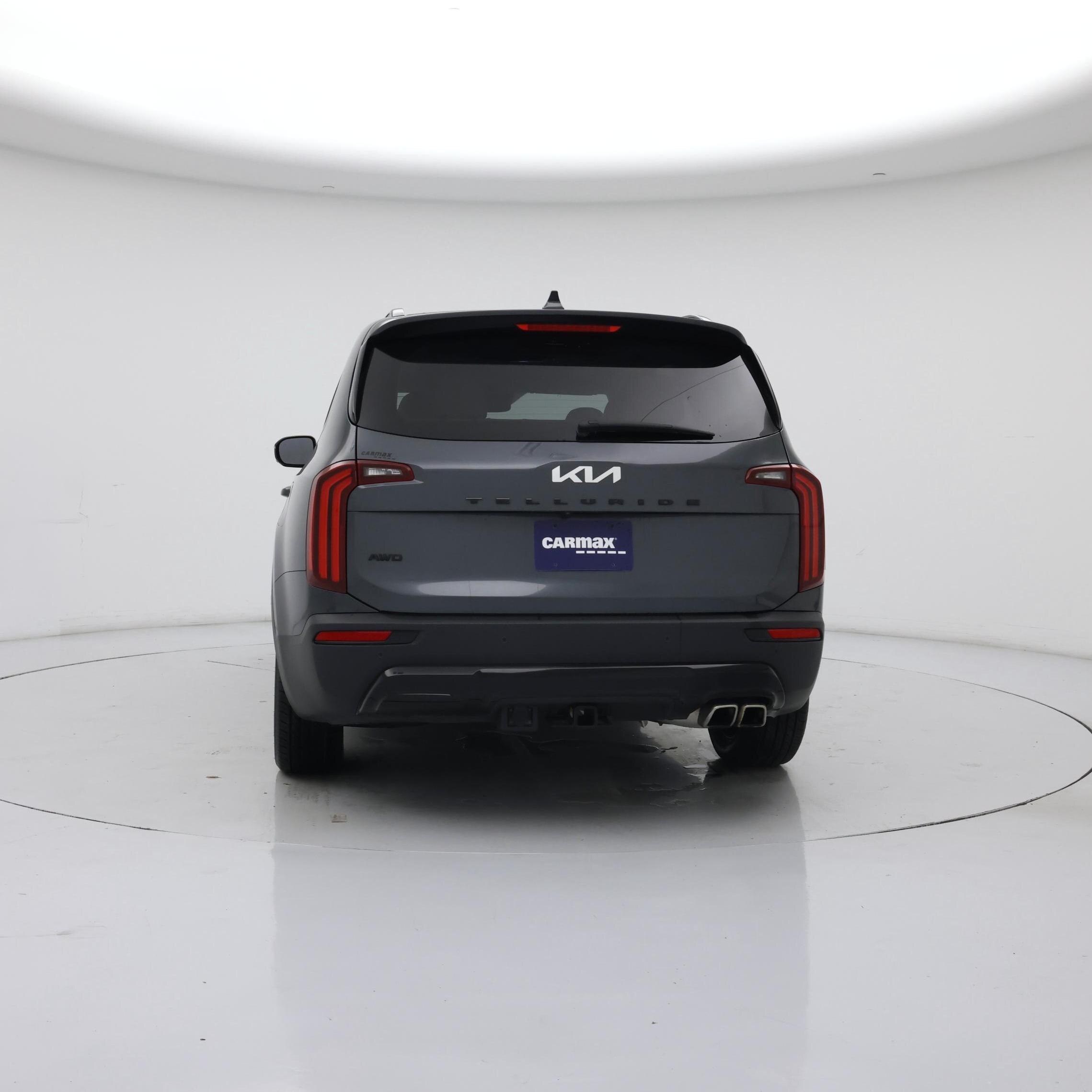 Thumbnail: 2022 Kia Telluride - 6