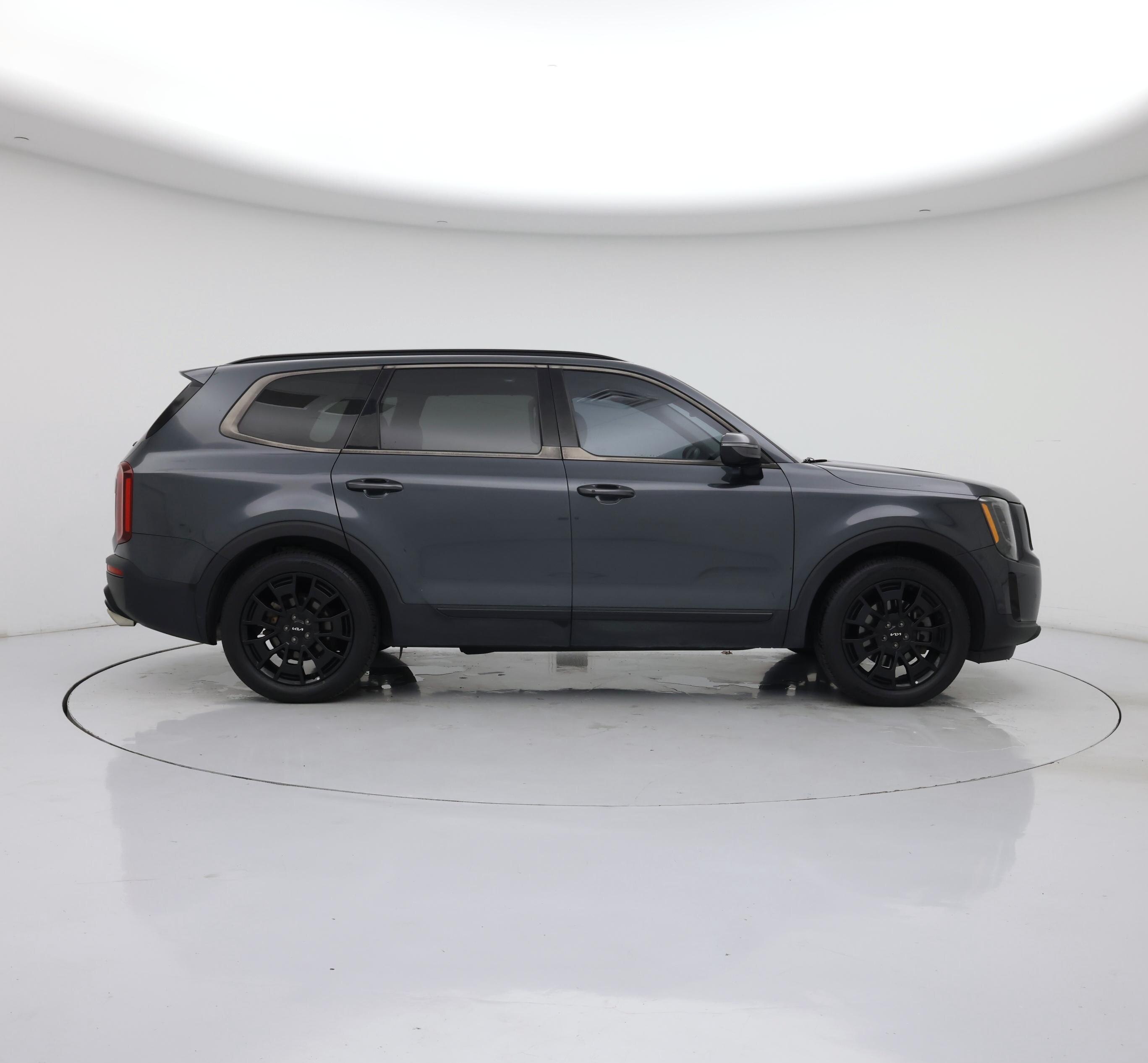 Thumbnail: 2022 Kia Telluride - 7