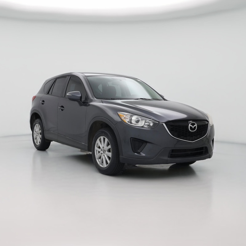 2015 Mazda CX-5 Sport