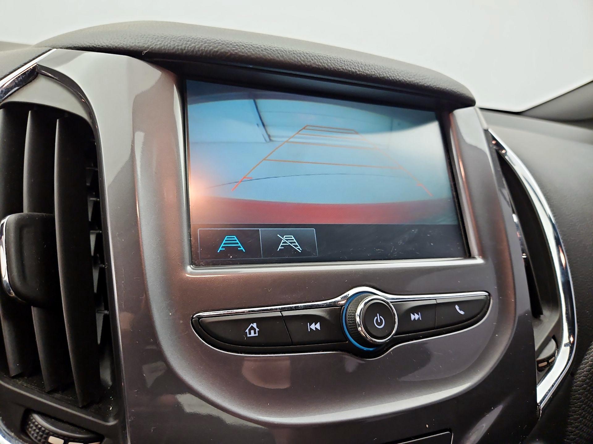 Thumbnail: 2016 Chevrolet Cruze - 14