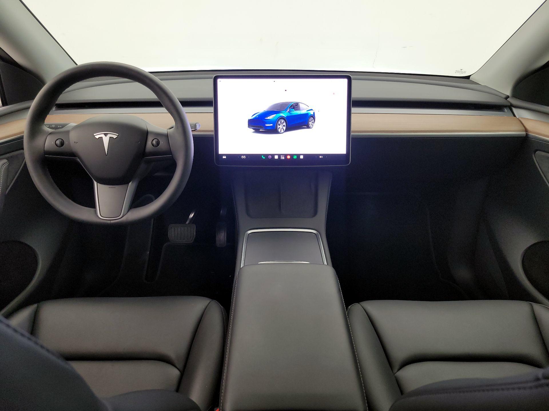 Thumbnail: 2023 Tesla Model Y - 9
