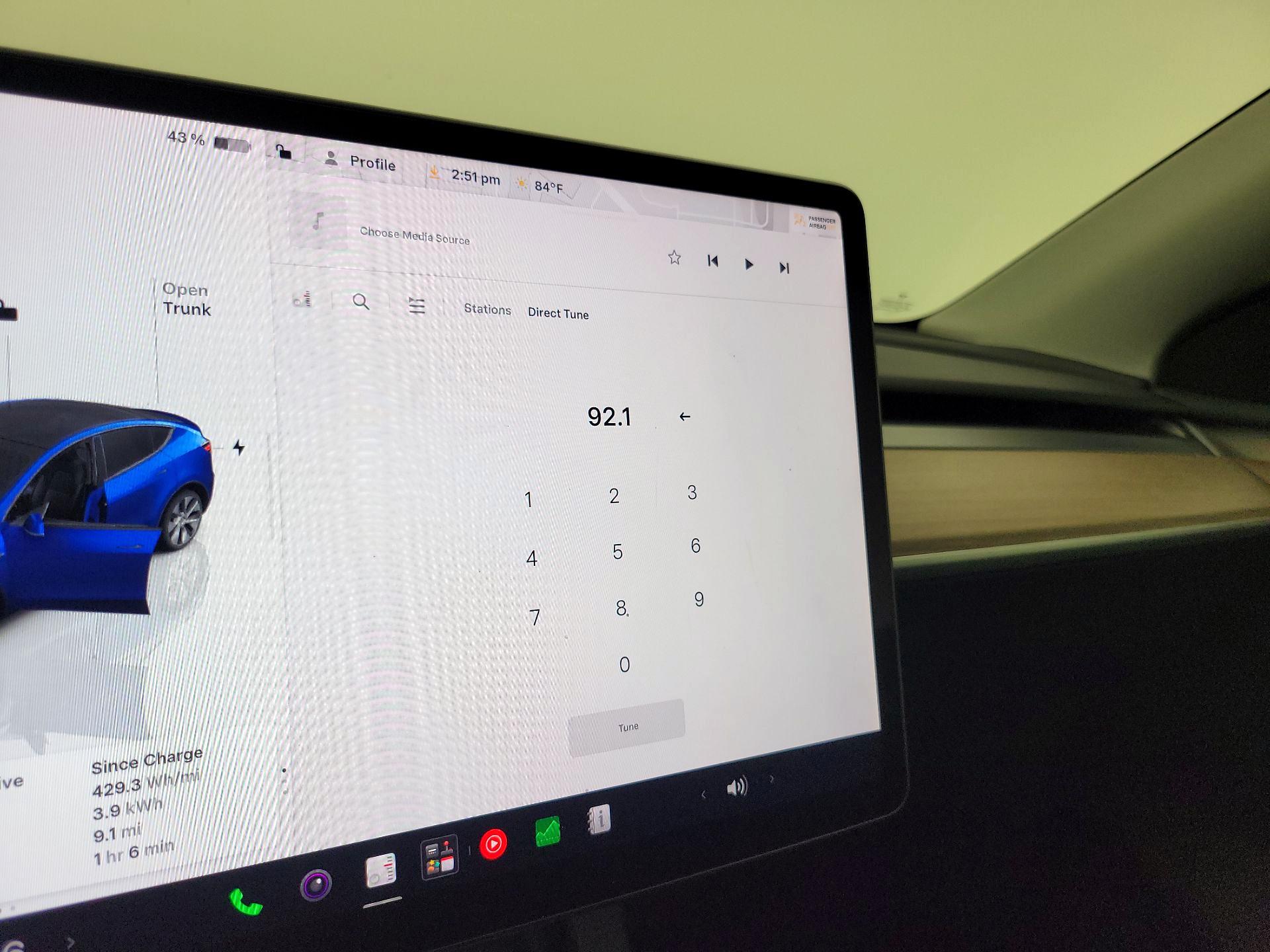 Thumbnail: 2023 Tesla Model Y - 15