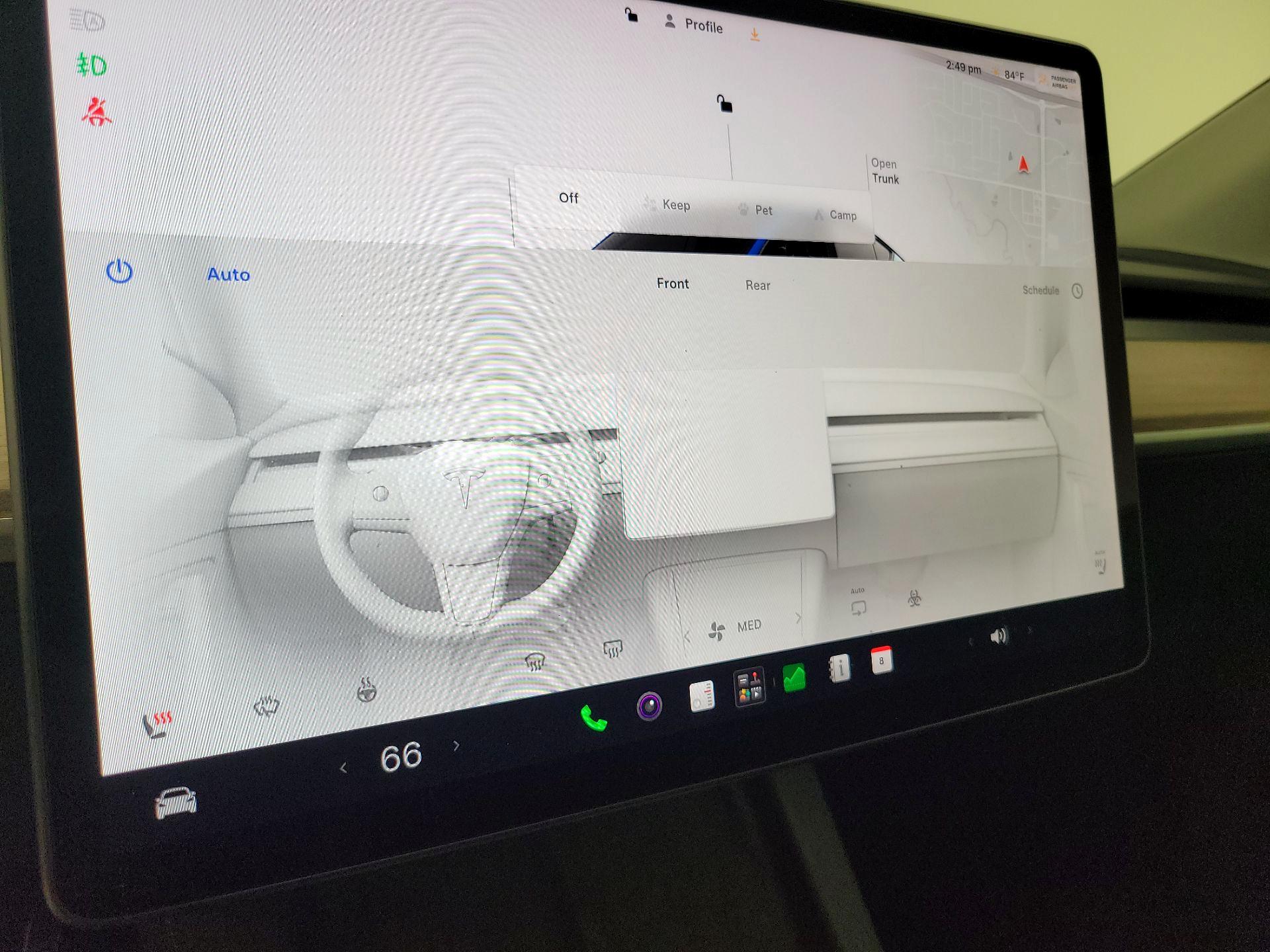 Thumbnail: 2023 Tesla Model Y - 16