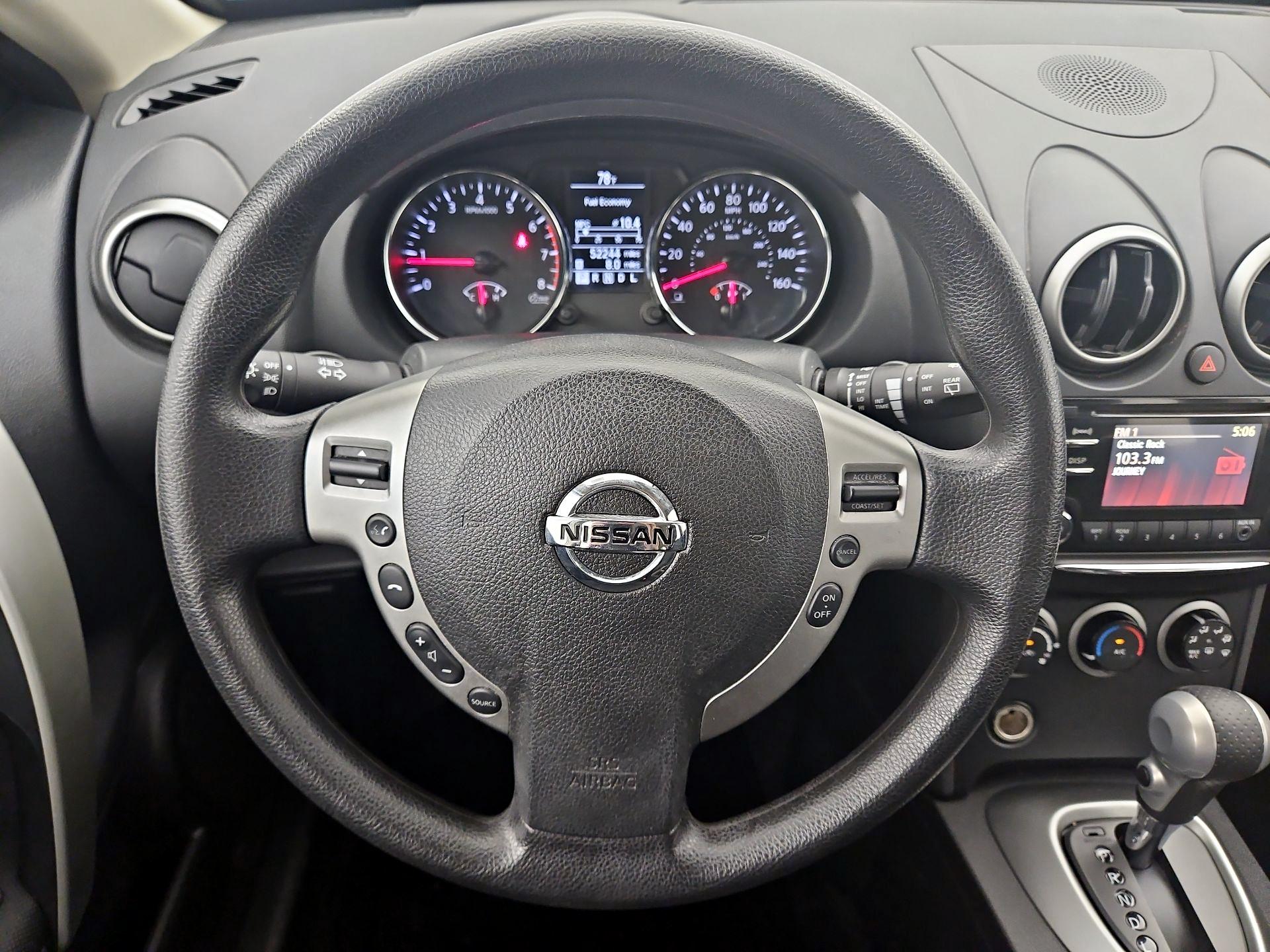 Thumbnail: 2014 Nissan Rogue - 10