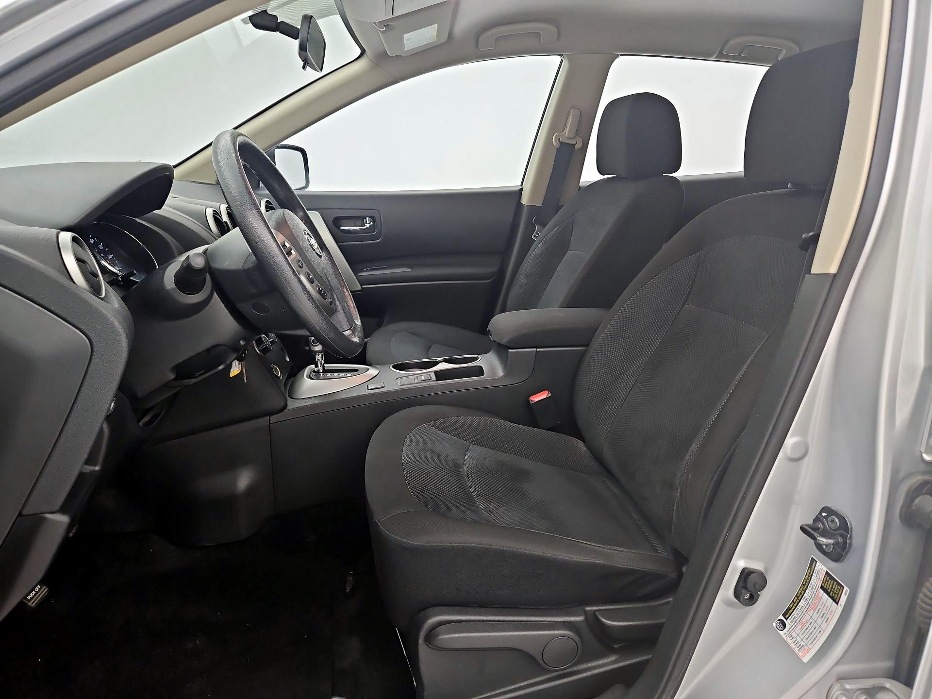 Thumbnail: 2014 Nissan Rogue - 11