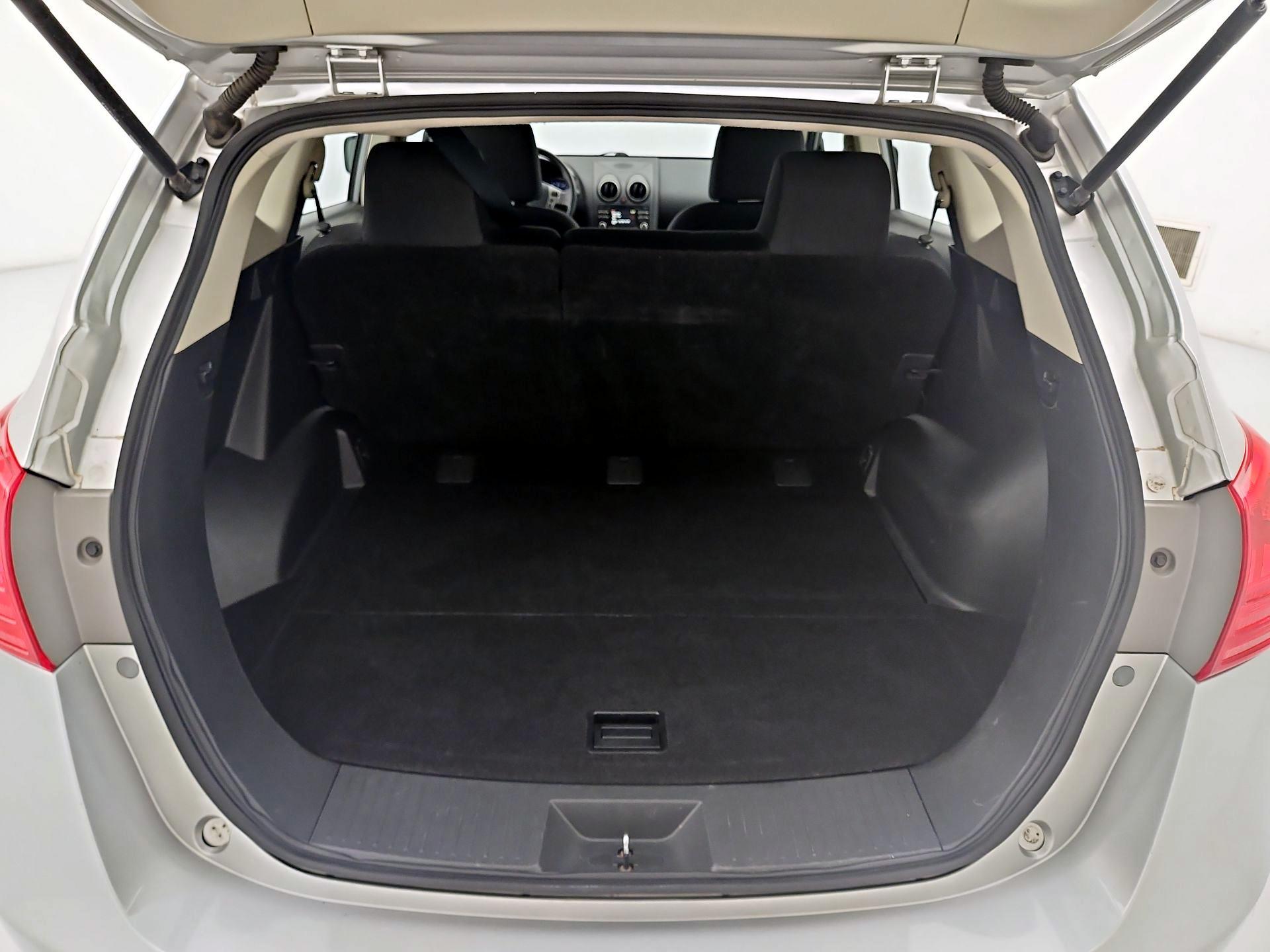 Thumbnail: 2014 Nissan Rogue - 20