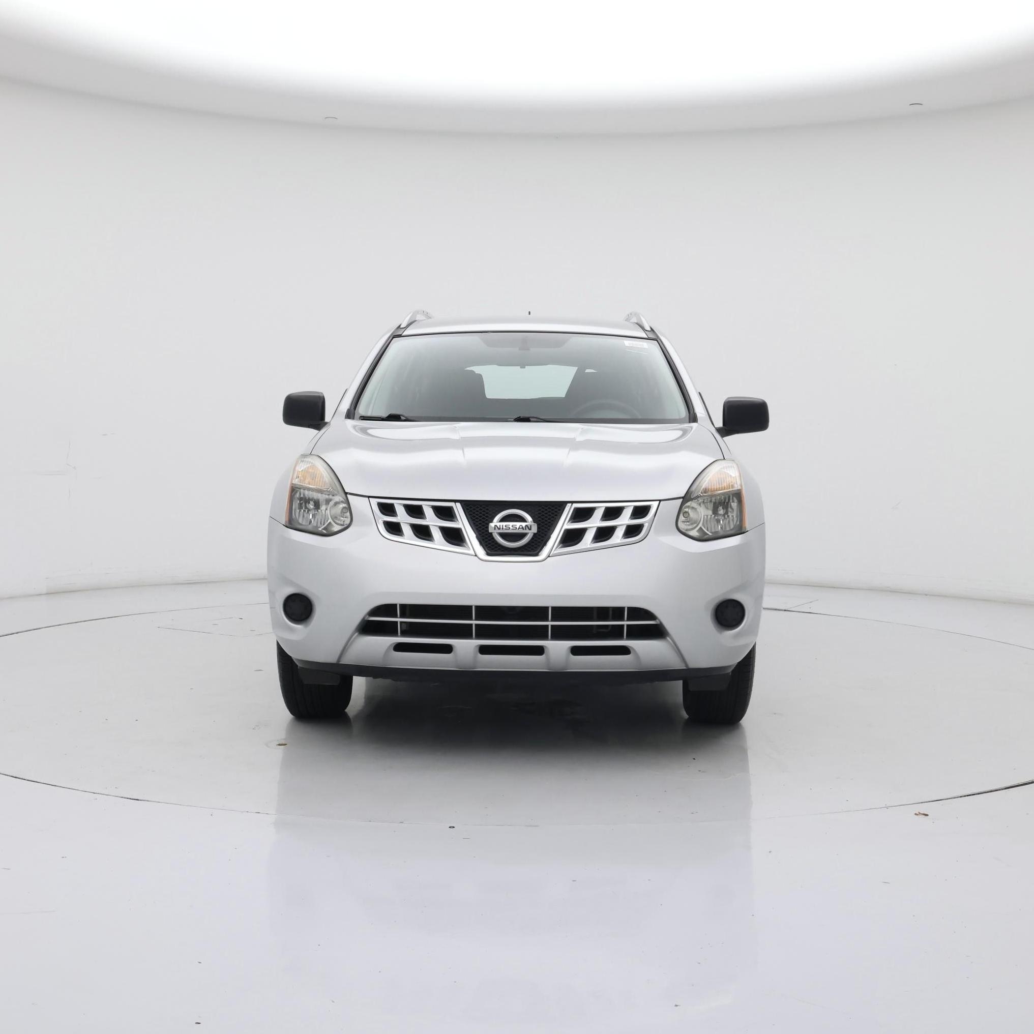 Thumbnail: 2014 Nissan Rogue - 5