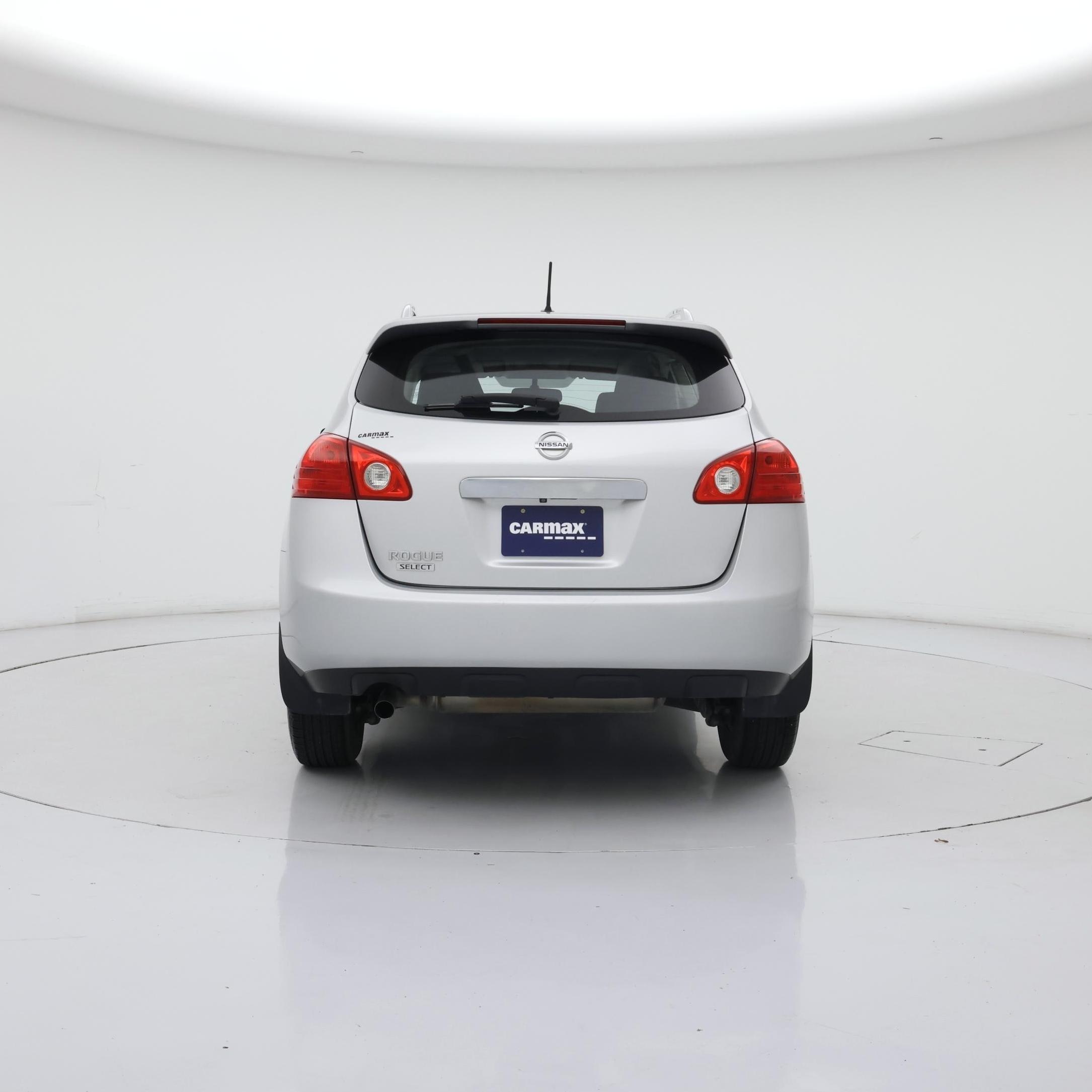 Thumbnail: 2014 Nissan Rogue - 6