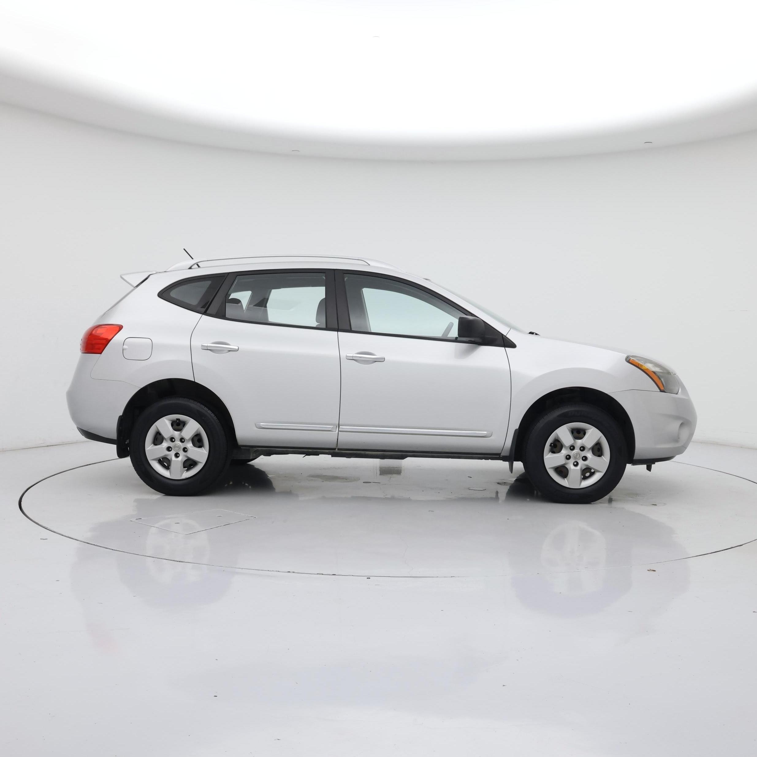 Thumbnail: 2014 Nissan Rogue - 7