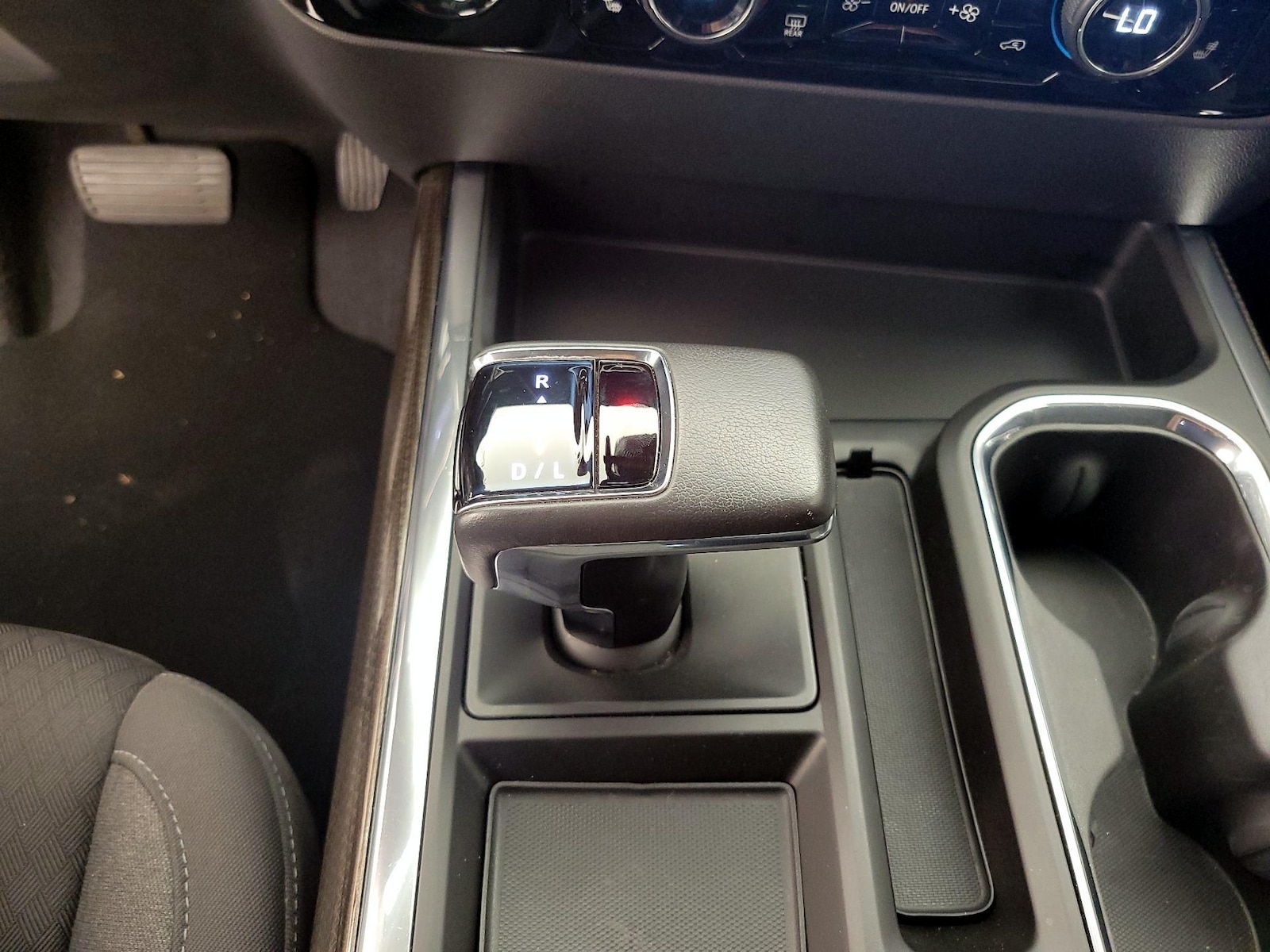 2022 Chevrolet Silverado 1500 LT Trail Boss - Photo 9