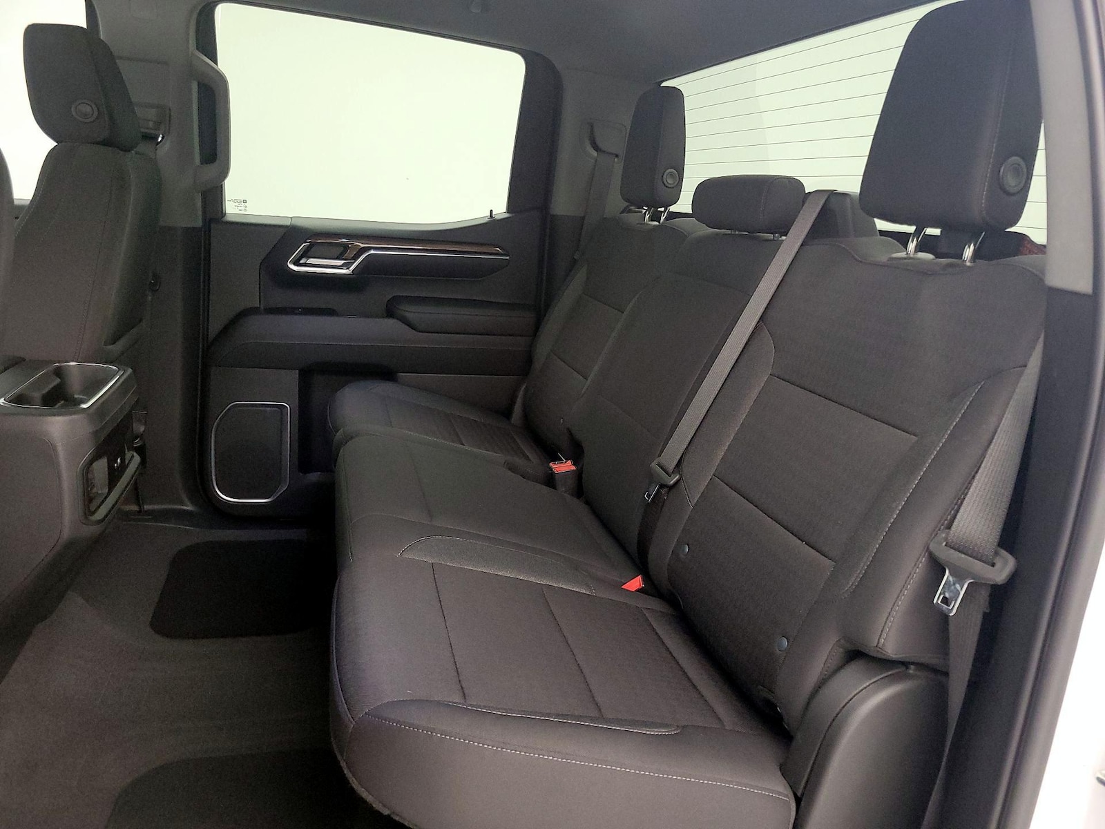 2022 Chevrolet Silverado 1500 LT Trail Boss - Photo 11