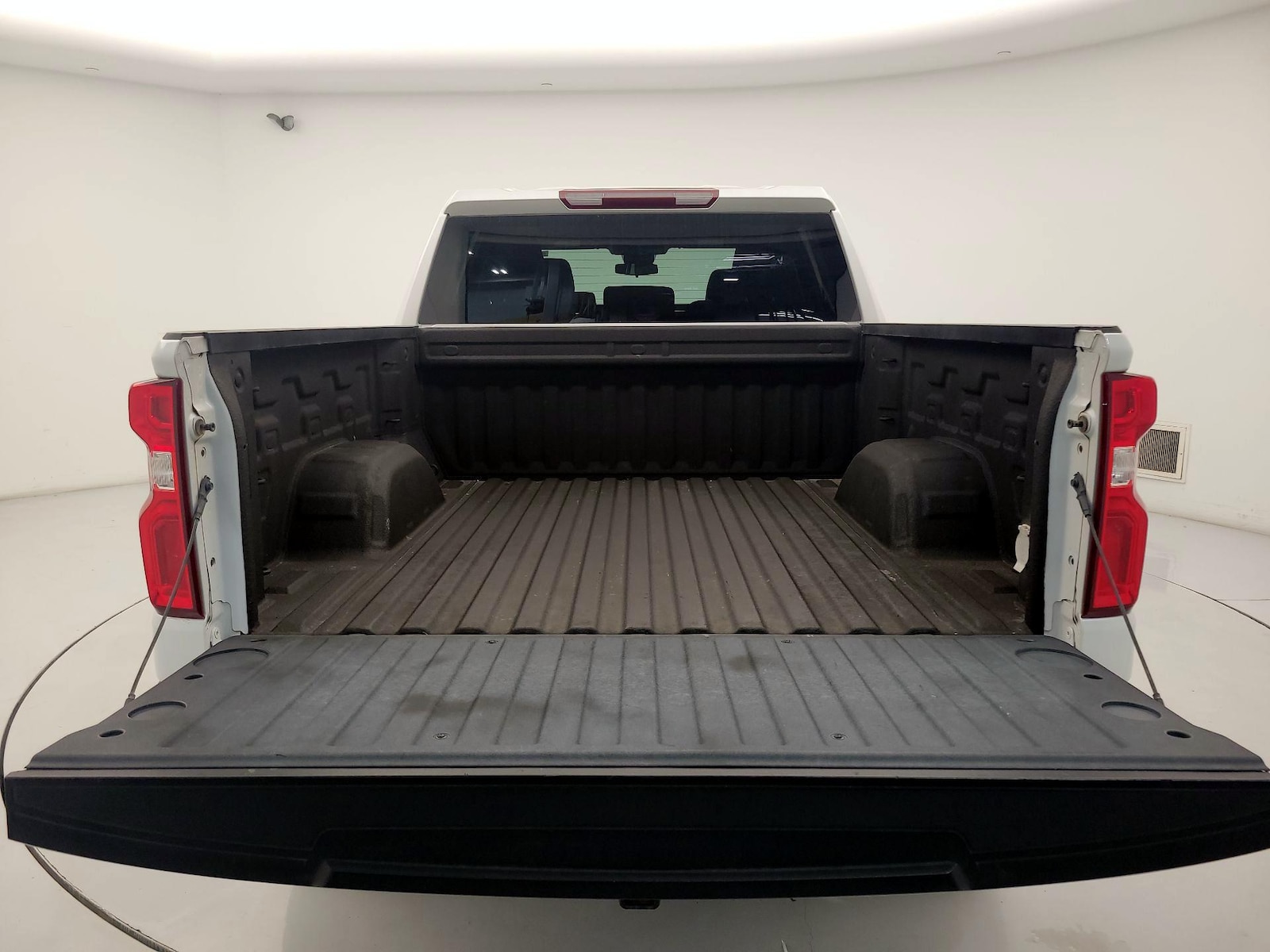 2022 Chevrolet Silverado 1500 LT Trail Boss - Photo 12