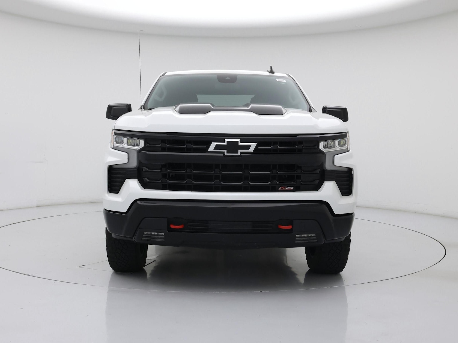 2022 Chevrolet Silverado 1500 LT Trail Boss - Photo 15