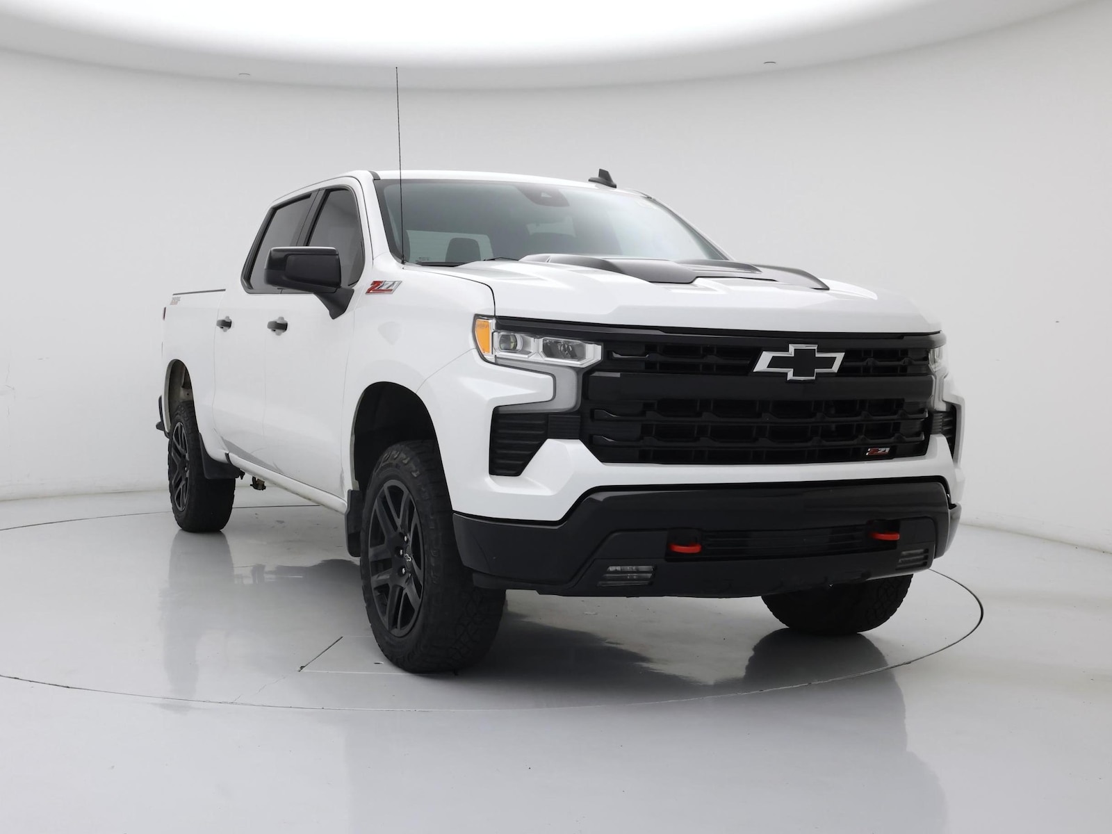 2022 Chevrolet Silverado 1500 LT Trail Boss - Photo 16