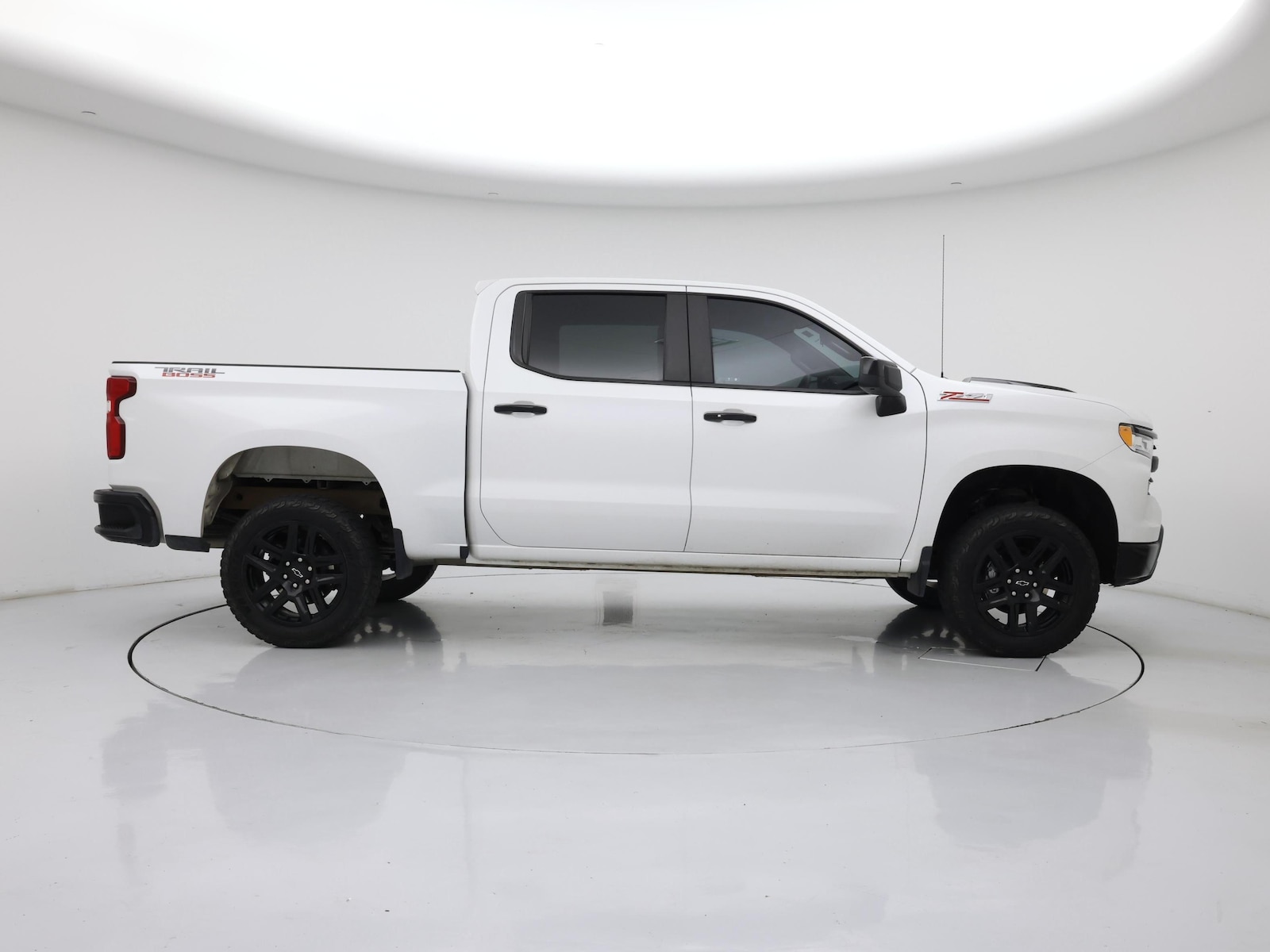 2022 Chevrolet Silverado 1500 LT Trail Boss - Photo 17