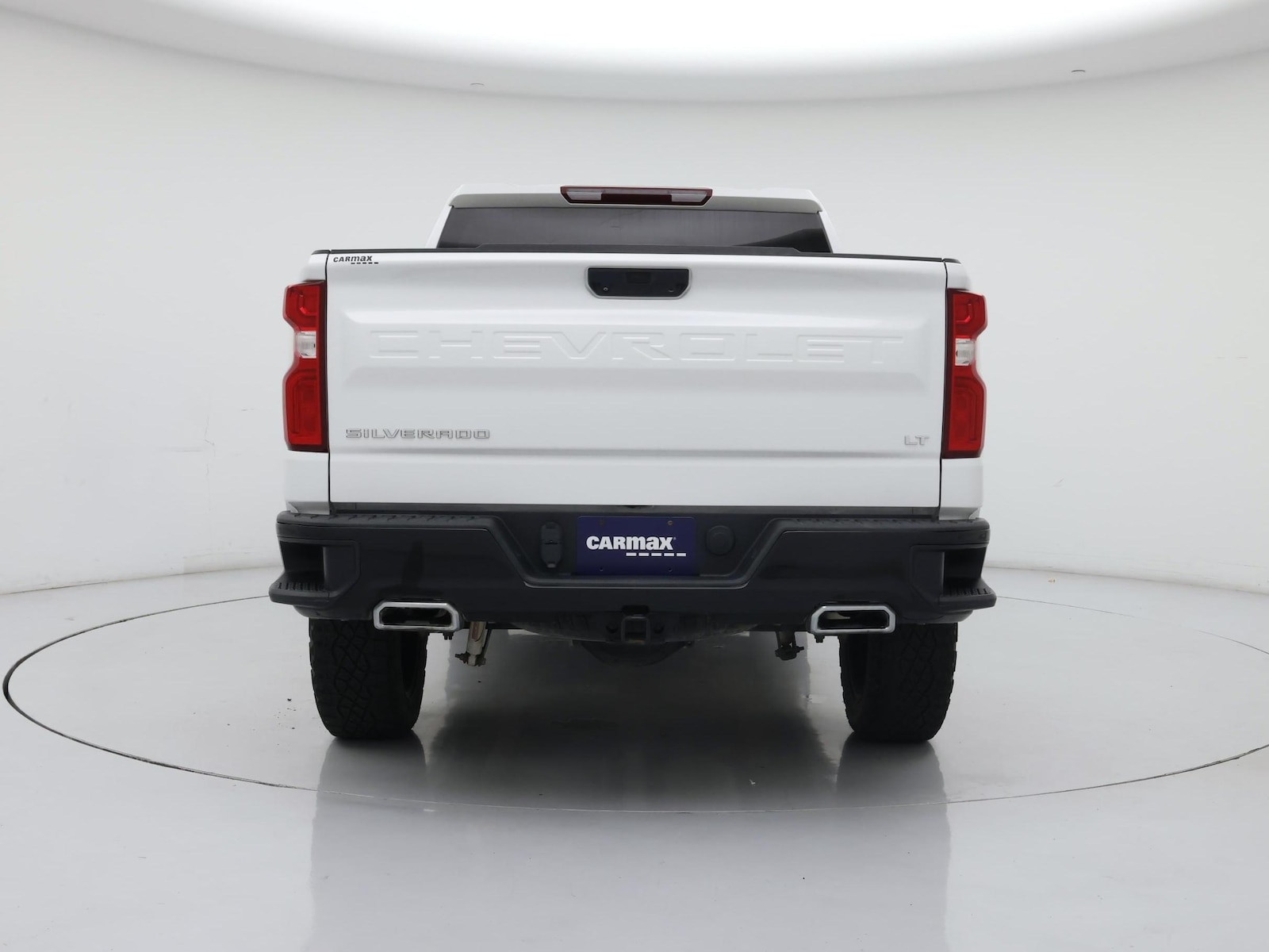 2022 Chevrolet Silverado 1500 LT Trail Boss - Photo 19