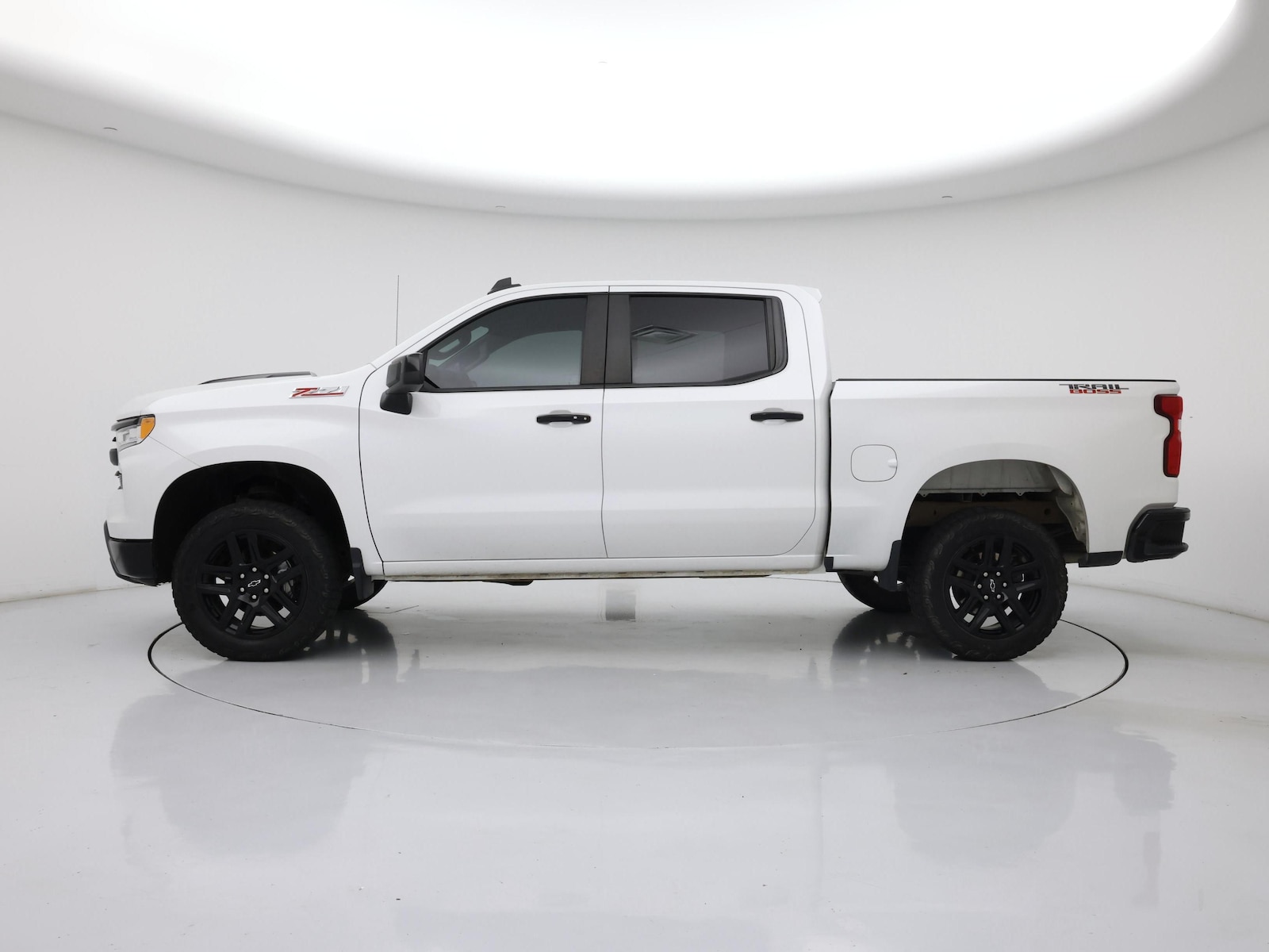2022 Chevrolet Silverado 1500 LT Trail Boss - Photo 21