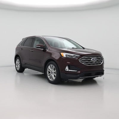 2020 Ford Edge review, photos & specs | CarMax