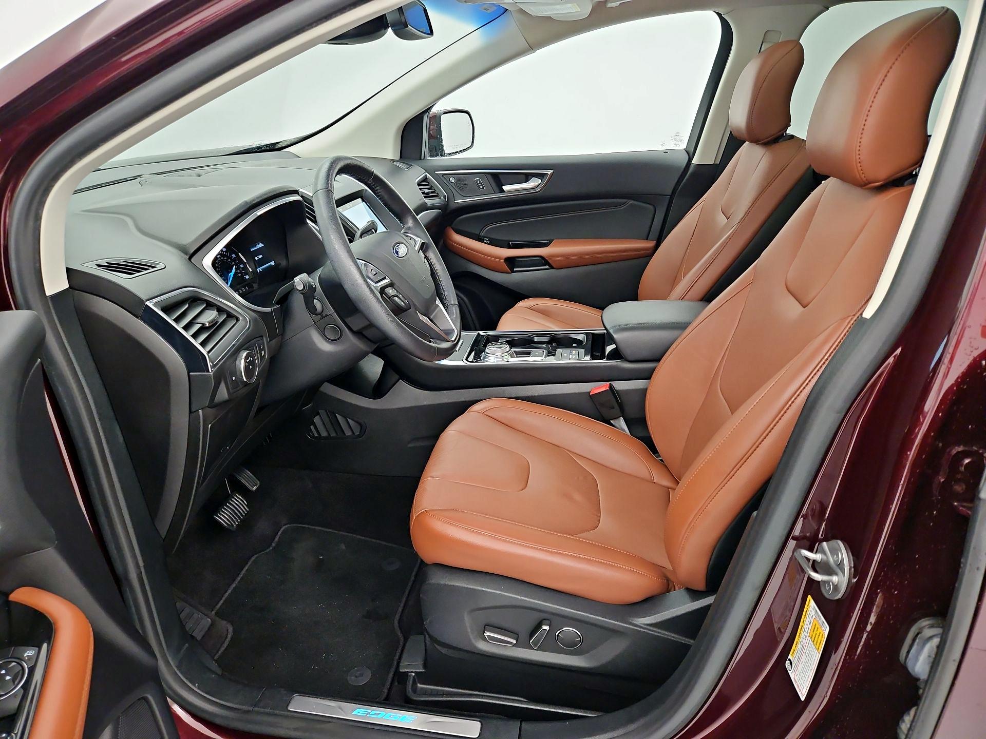 Thumbnail: 2019 Ford Edge - 11