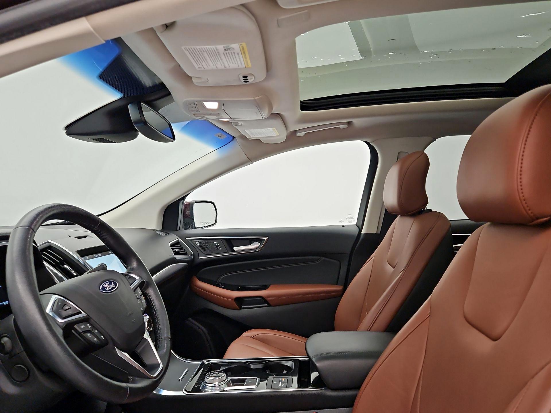 Thumbnail: 2019 Ford Edge - 20