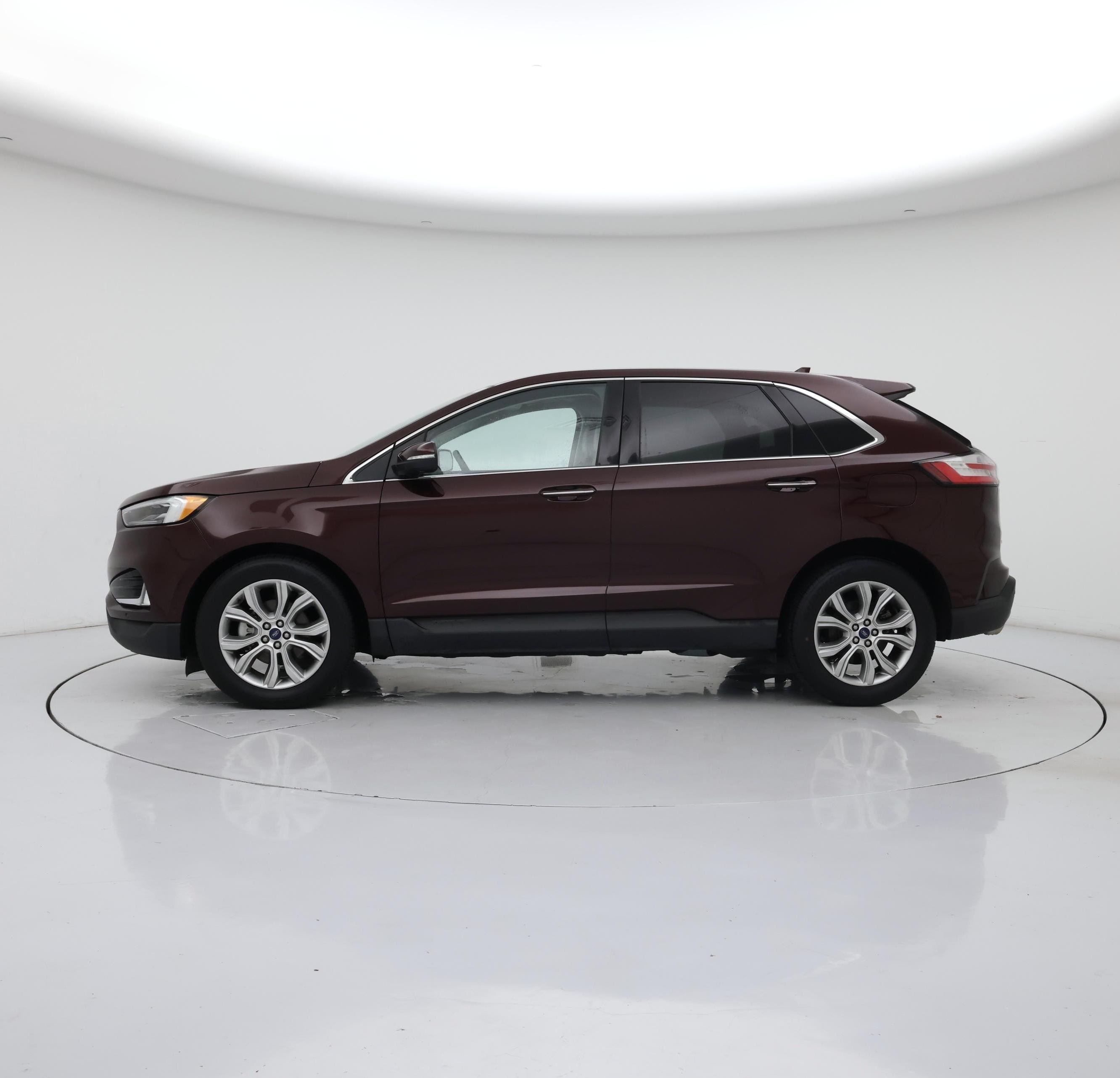 Thumbnail: 2019 Ford Edge - 3